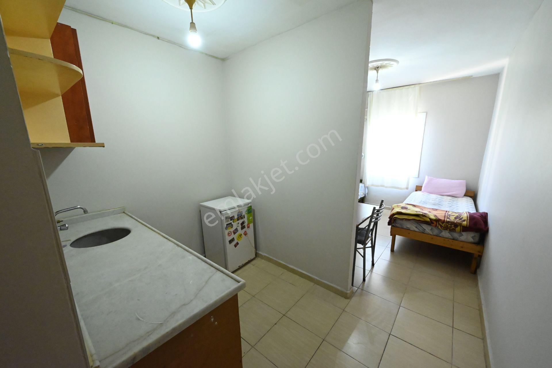 Üstünkent'ten Çiftlikköy'de Kiralık Eşyalı 1+0 Stüdyo Apart - Görsel 5
