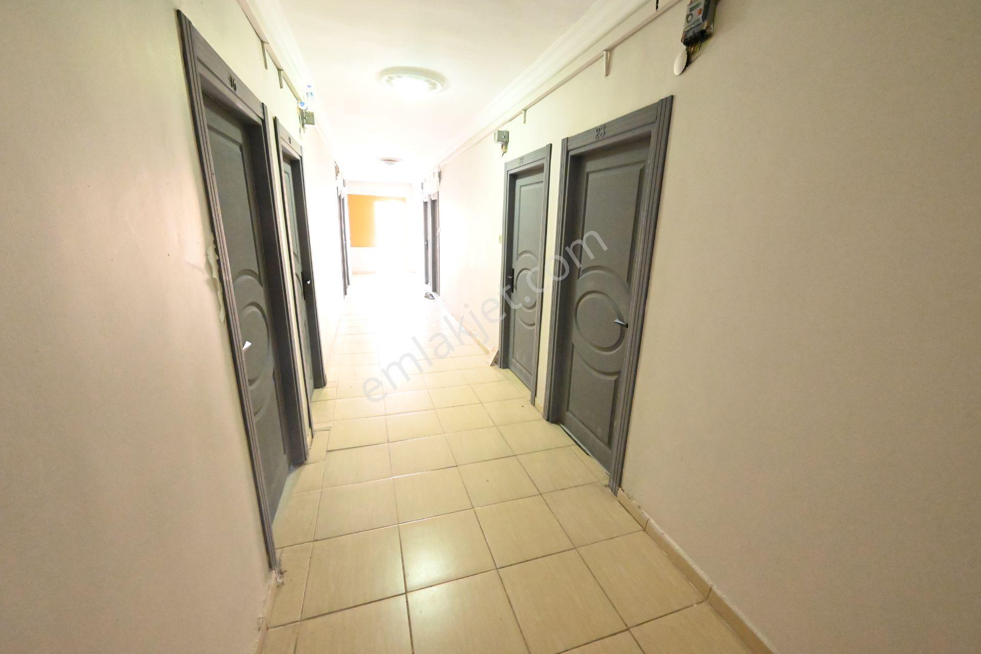 Üstünkent'ten Çiftlikköy'de Kiralık Eşyalı 1+0 Stüdyo Apart - Görsel 18