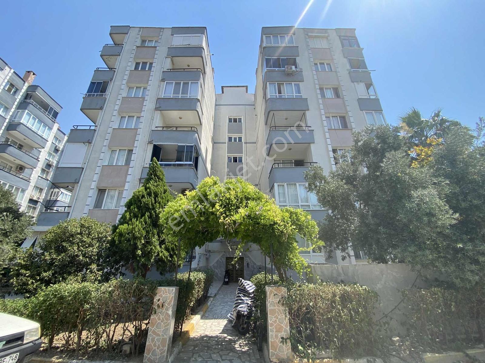 Remax Arma'dan Cumhuriyet Mah Site İçi Kiralık Eşyalı 2+1 Daire - Görsel 20