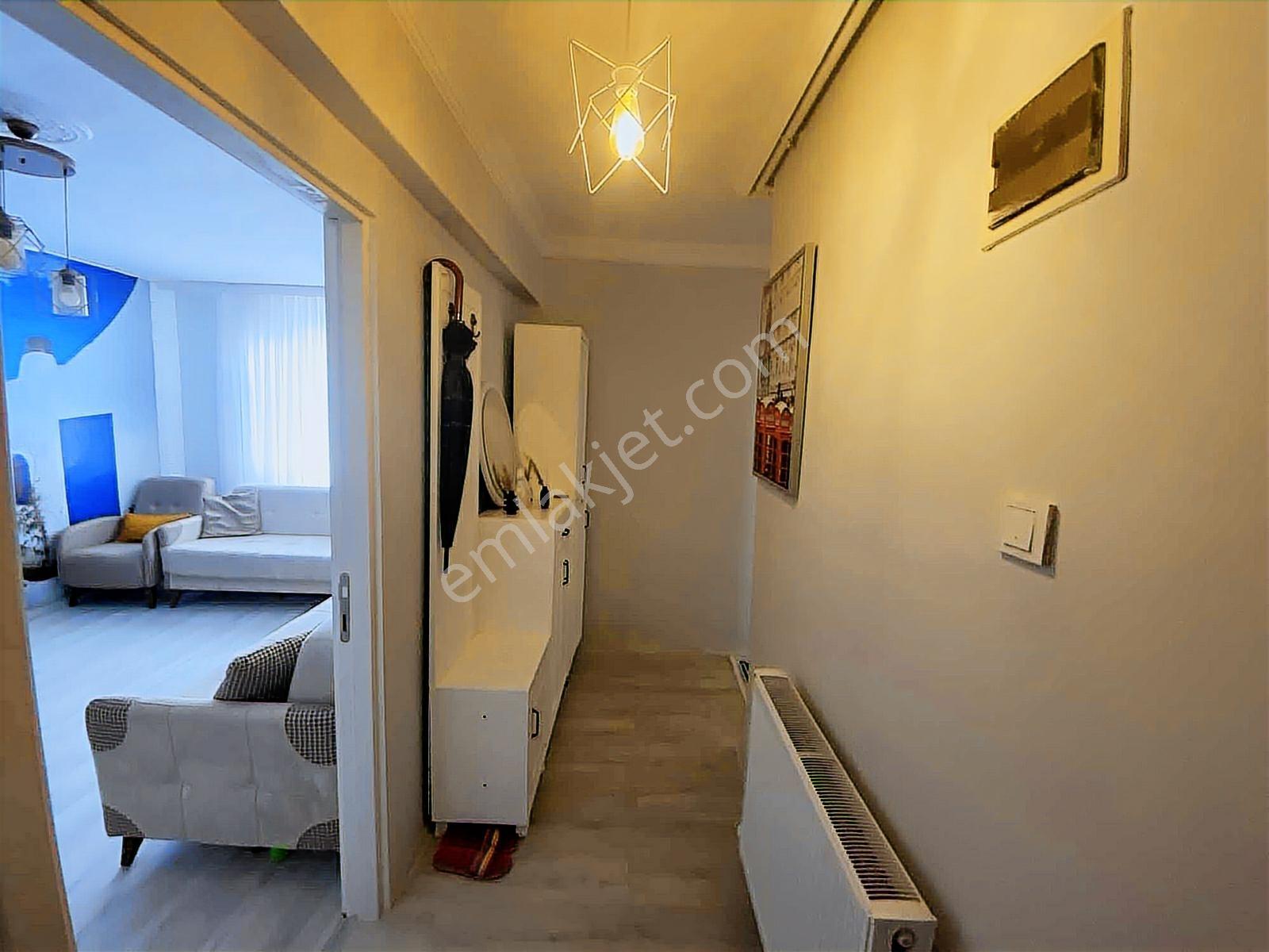 Remax Arma'dan Cumhuriyet Mah Site İçi Kiralık Eşyalı 2+1 Daire - Görsel 7