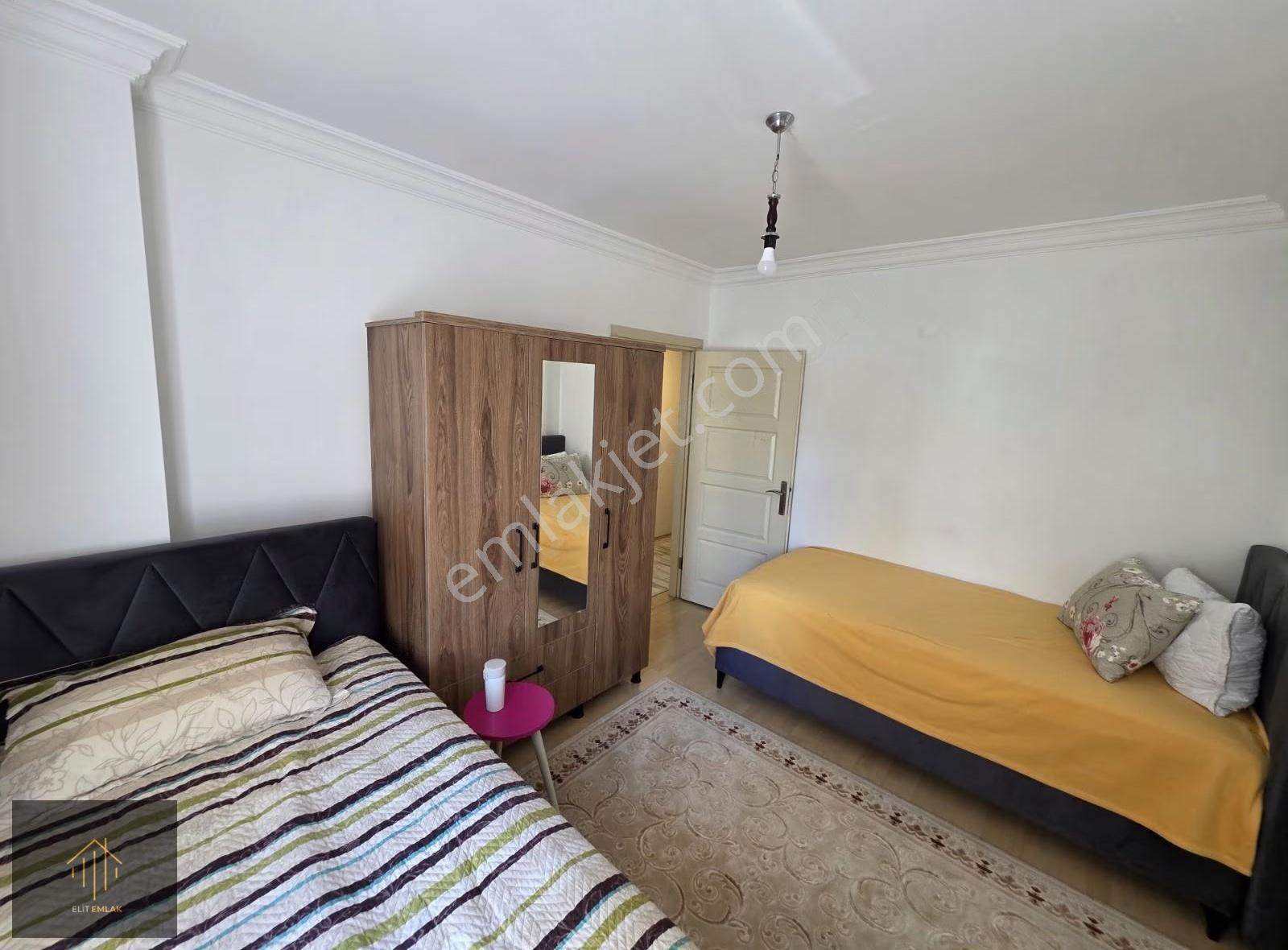 Gazipaşa Pazarcı Mahallesi Satılık 3+1 Ayrı Mutfak Eşyalı Daire - Görsel 13