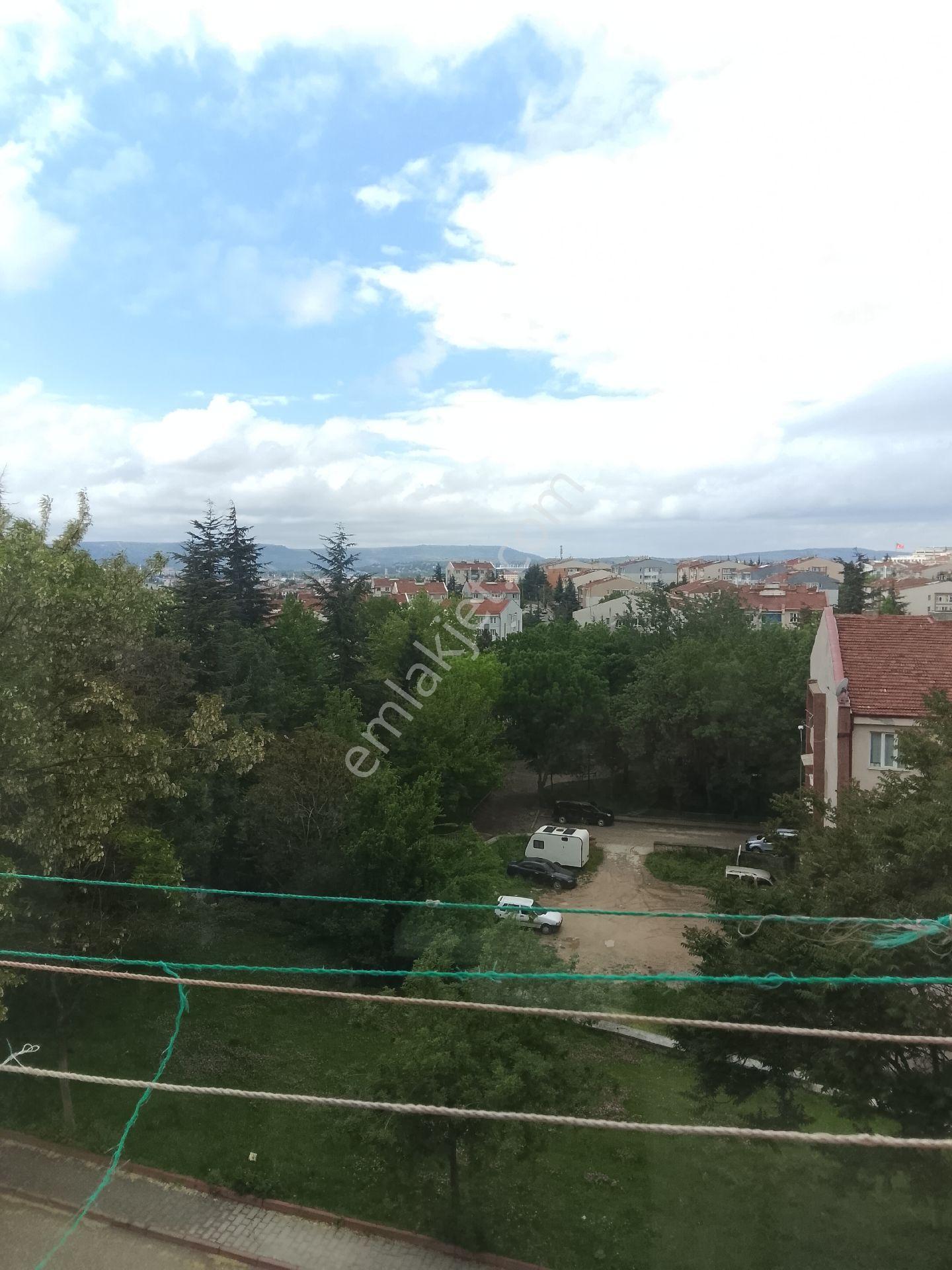 Uluönder Ssk Bloklarında Arakat Kiralık 2+1 - Görsel 14