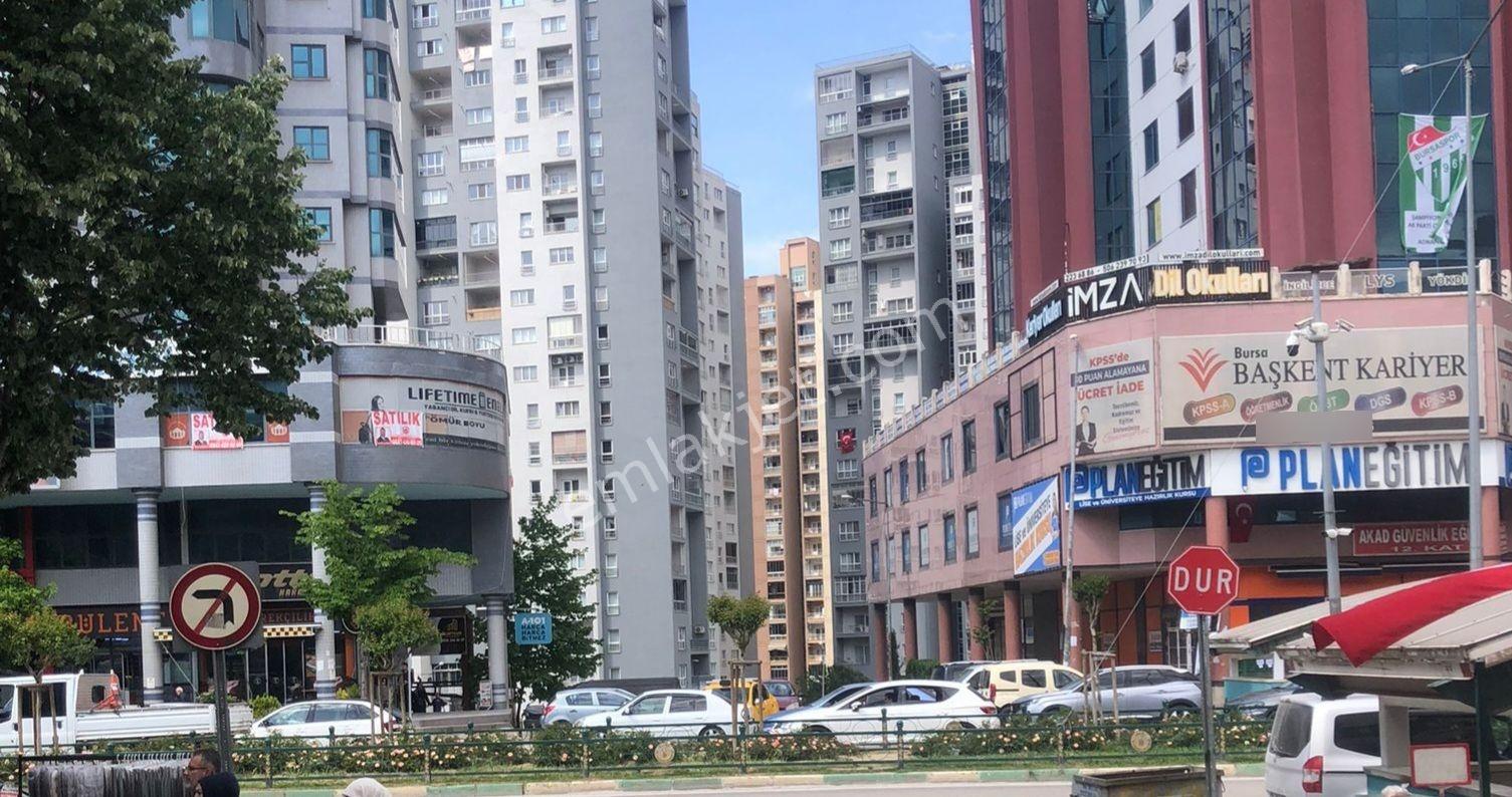 Rw Land Gayrimenkul Den Osmangazi Reyhan Mh Satılık 4 Katlı Bina - Görsel 29