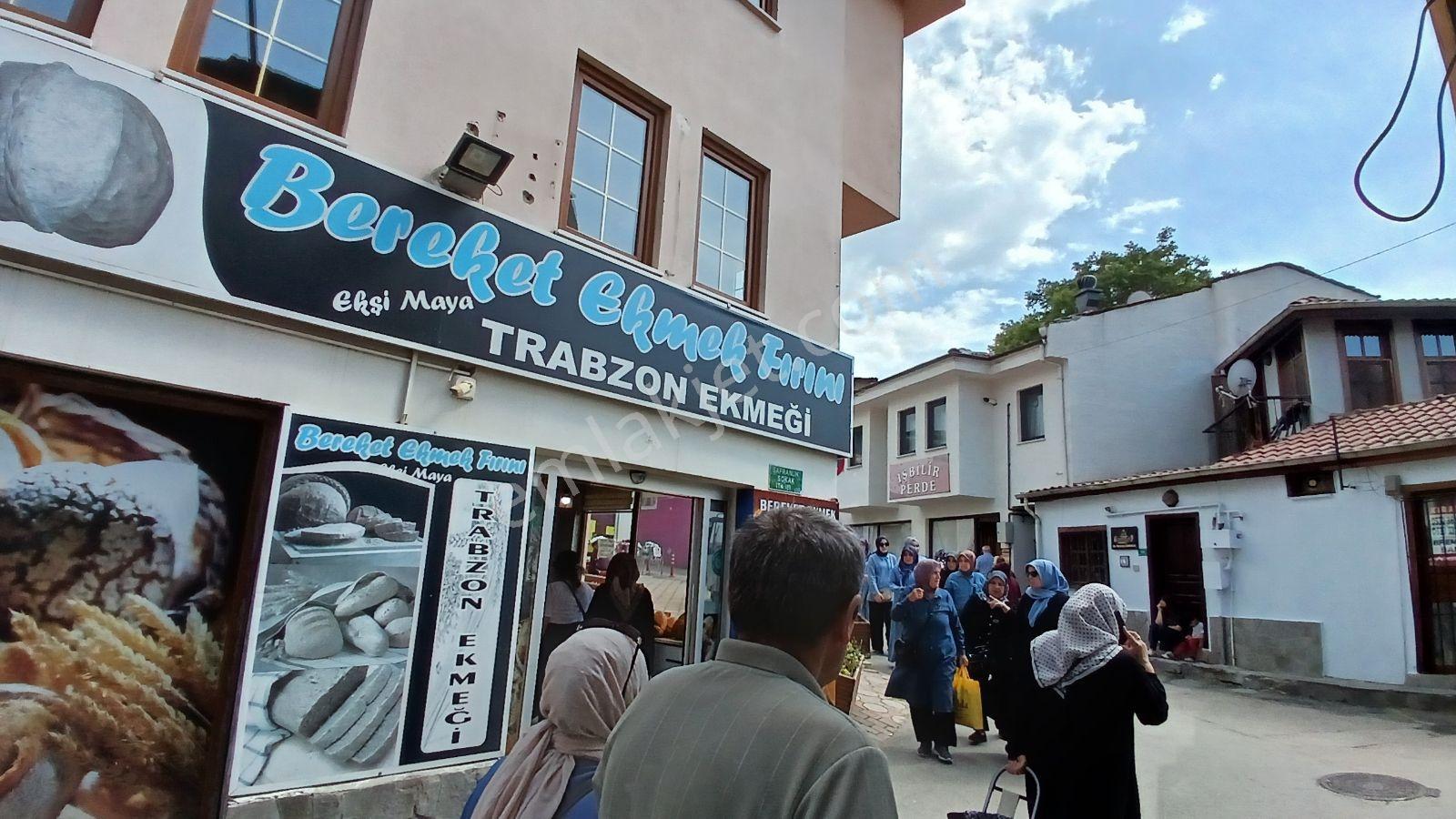 Rw Land Gayrimenkul Den Osmangazi Reyhan Mh Satılık 4 Katlı Bina - Görsel 19