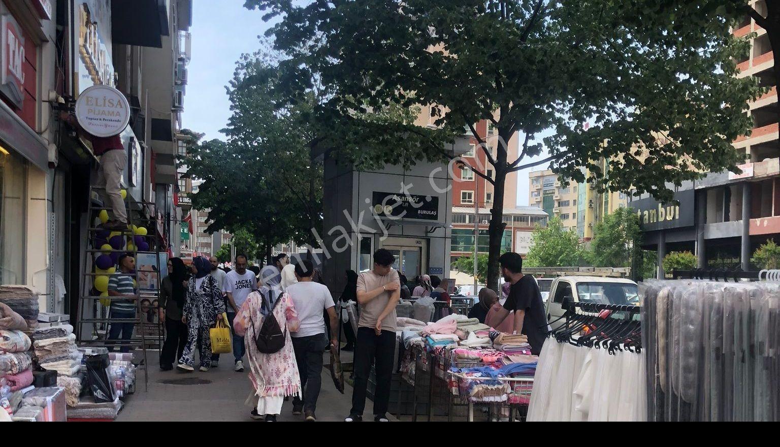 Rw Land Gayrimenkul Den Osmangazi Reyhan Mh Satılık 4 Katlı Bina - Görsel 33