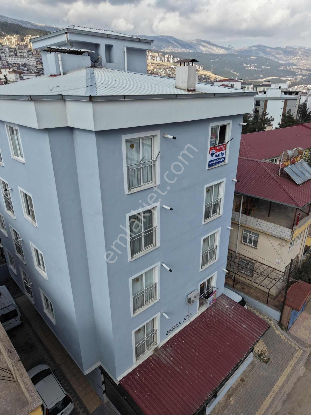 Remax Yeni Gayrimenkul´den Serintepe Karakolu Civarı Satılık 1+1 - Görsel 10
