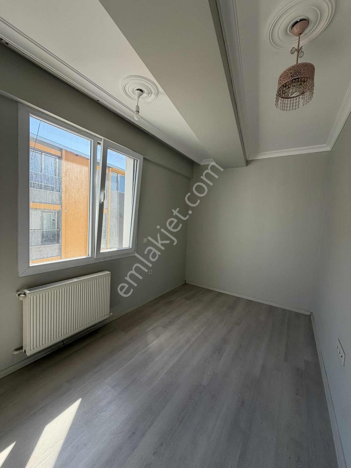 %80 Kredi İmkanı Köşe Ferah Balkonlu Satılık 1+1 Daire - Görsel 33