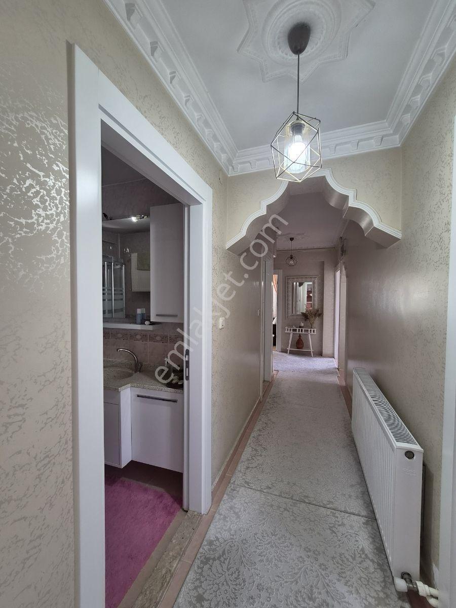 Mareşalde Bakımlı 3+1 Kiralık Daire - Görsel 13