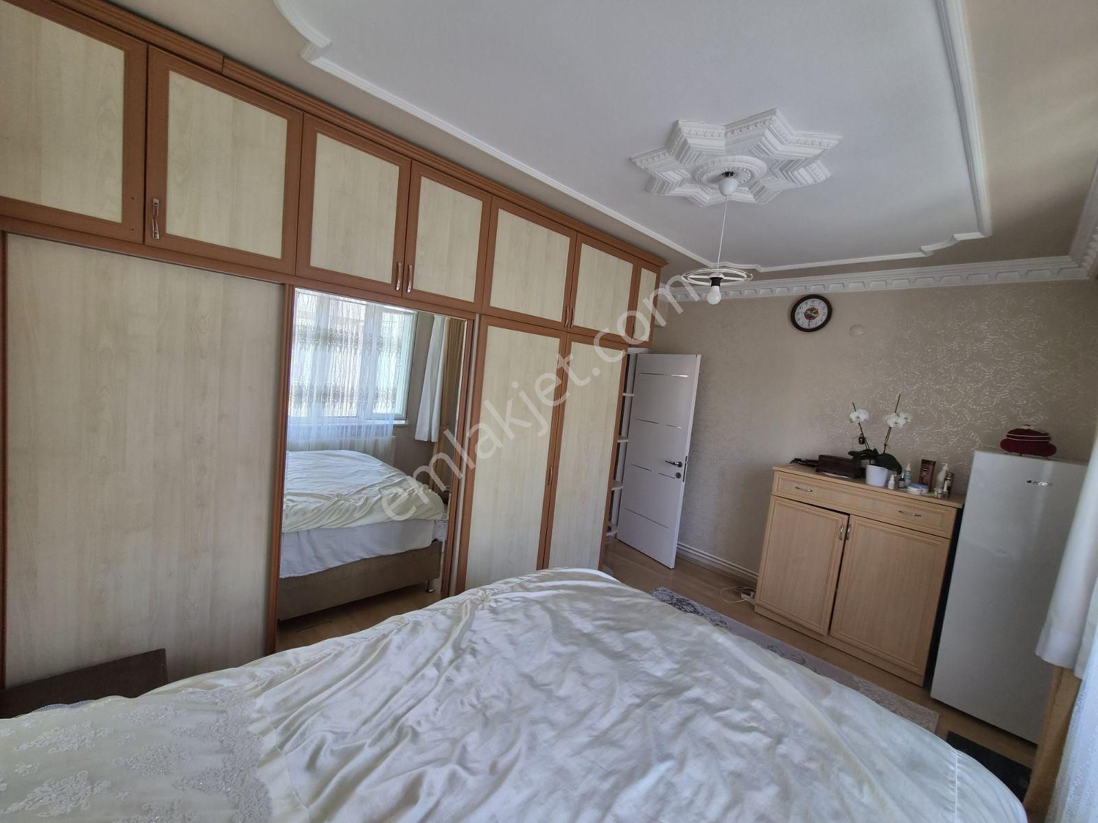 Mareşalde Bakımlı 3+1 Kiralık Daire - Görsel 33