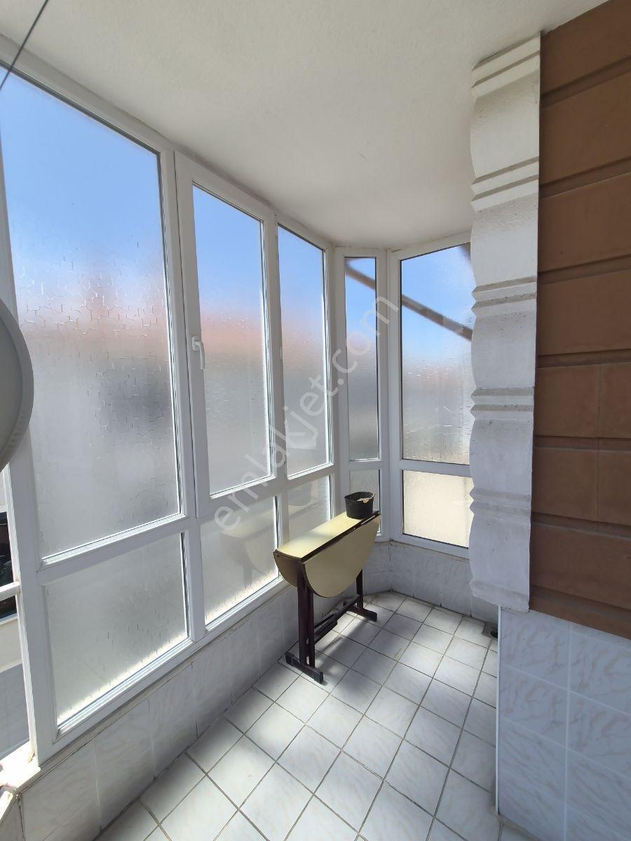 Mareşalde Bakımlı 3+1 Kiralık Daire - Görsel 19