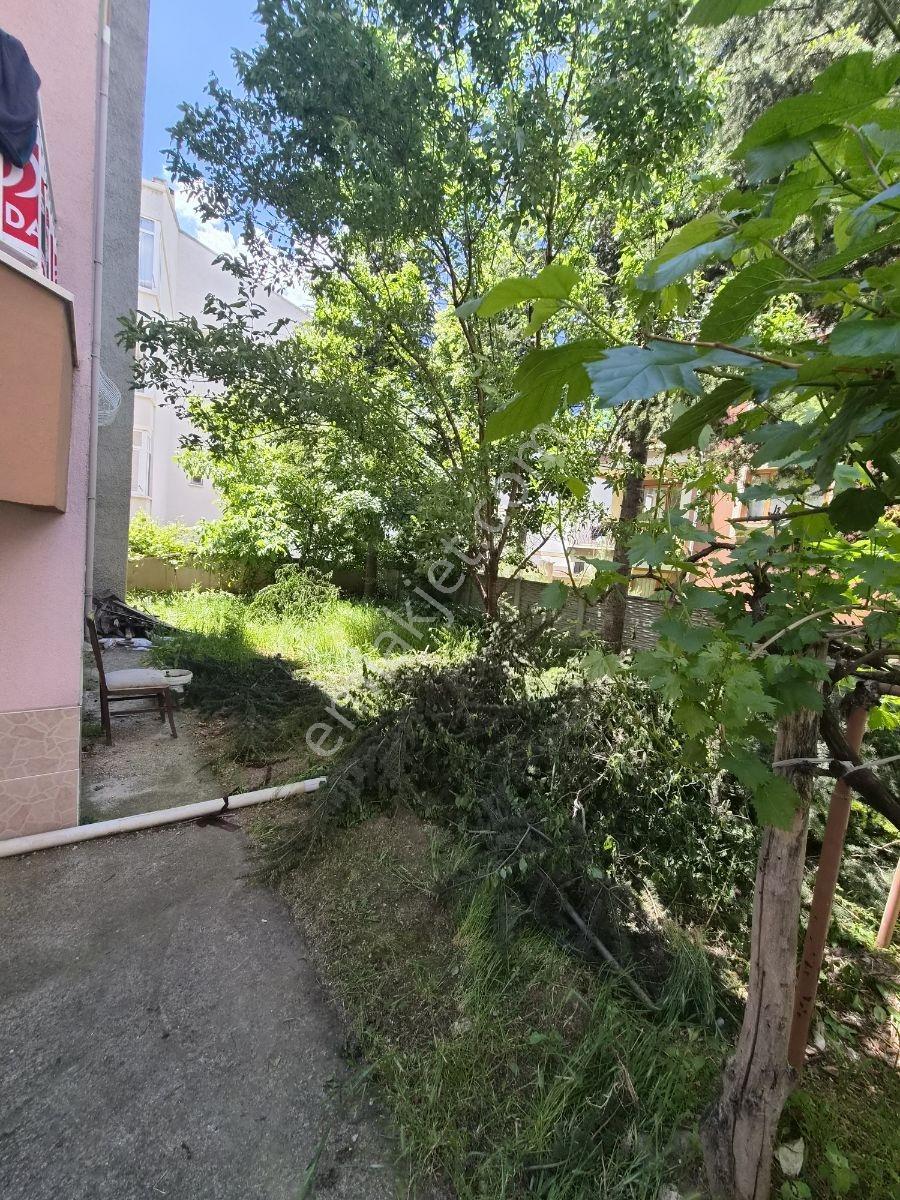 Mareşalde Bakımlı 3+1 Kiralık Daire - Görsel 28