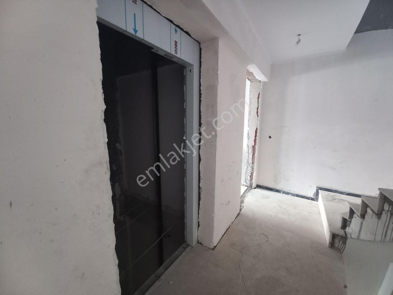 Sıfır Lüx 2+1 Dairelerimiz Uygun Fiyata Satışa Çıkmıştır - Görsel 27