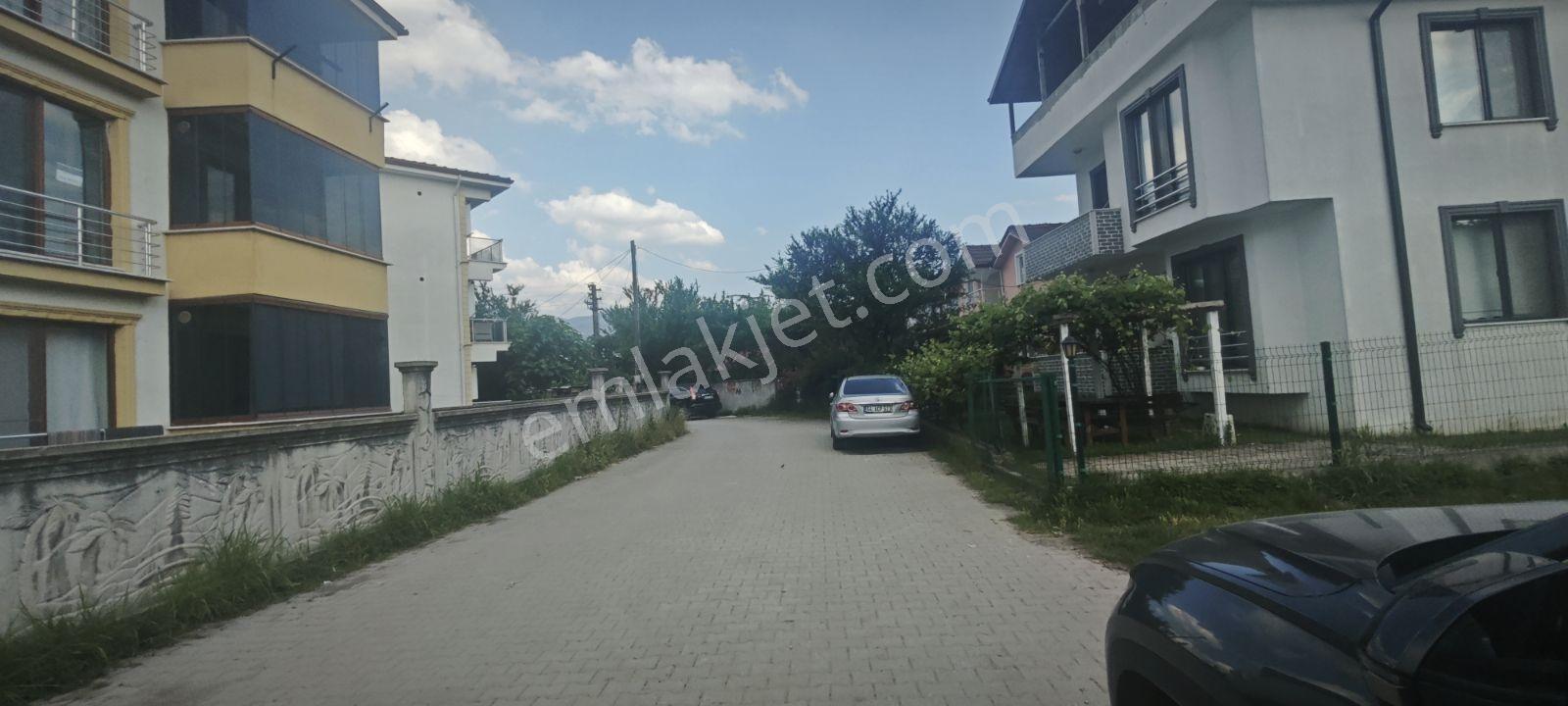 Harika Konum Kiralık 2 Kat 2+1 Daire Çarşı Merkeze Yakın Konumda - Görsel 10