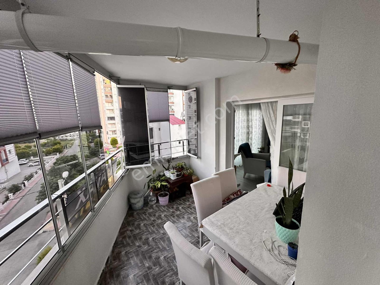 Avax:tan Kiralık 2,5+1 Geniş Daire - Görsel 9