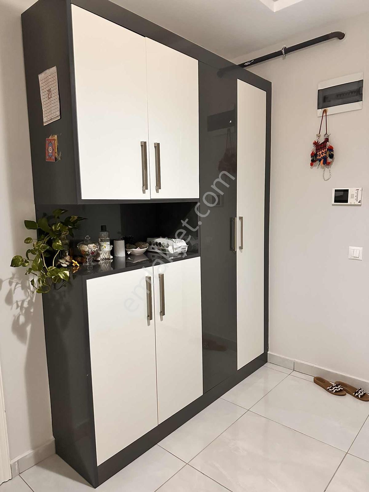 Avax:tan Kiralık 2,5+1 Geniş Daire - Görsel 21