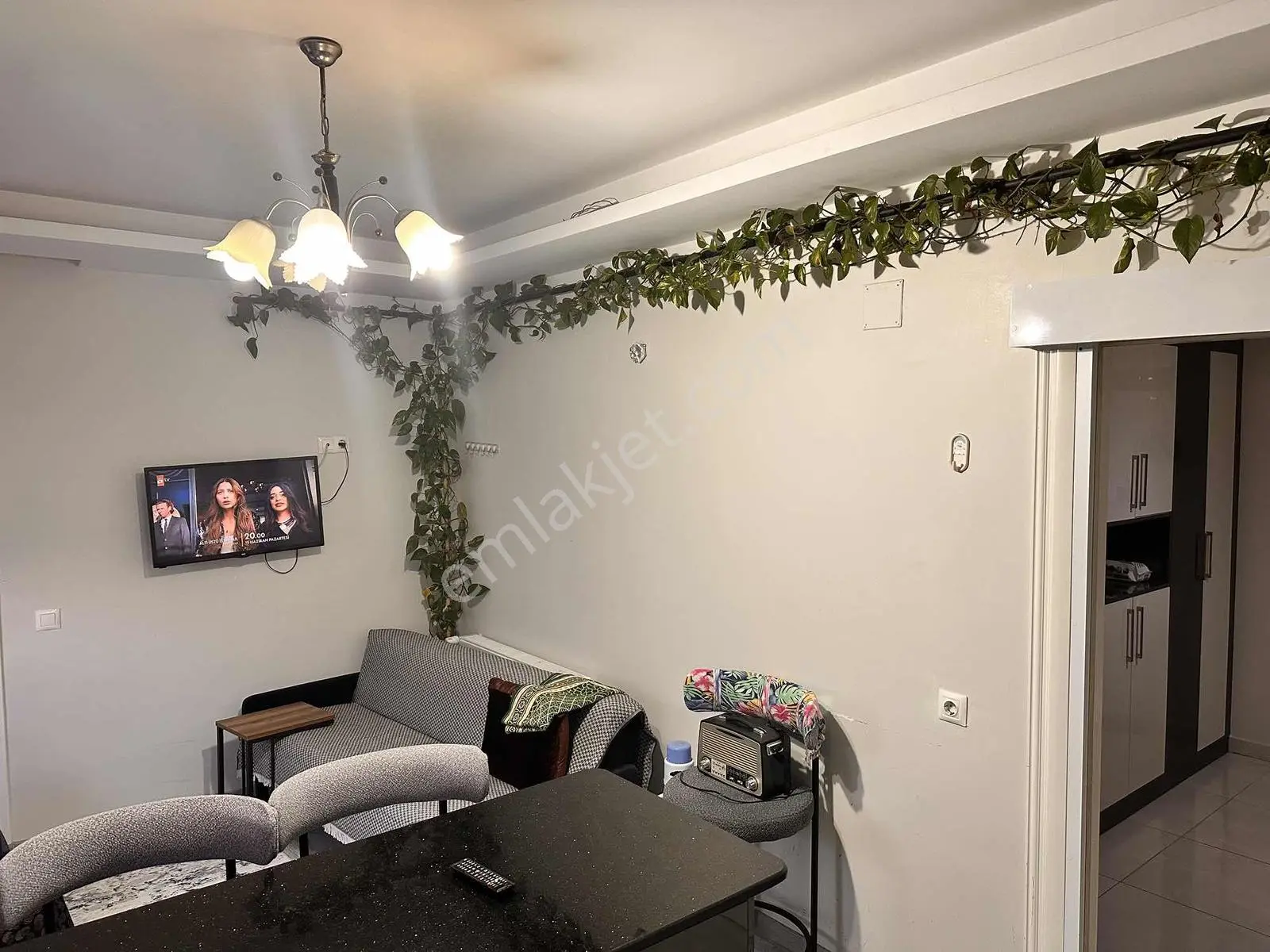 Avax:tan Kiralık 2,5+1 Geniş Daire - Görsel 15