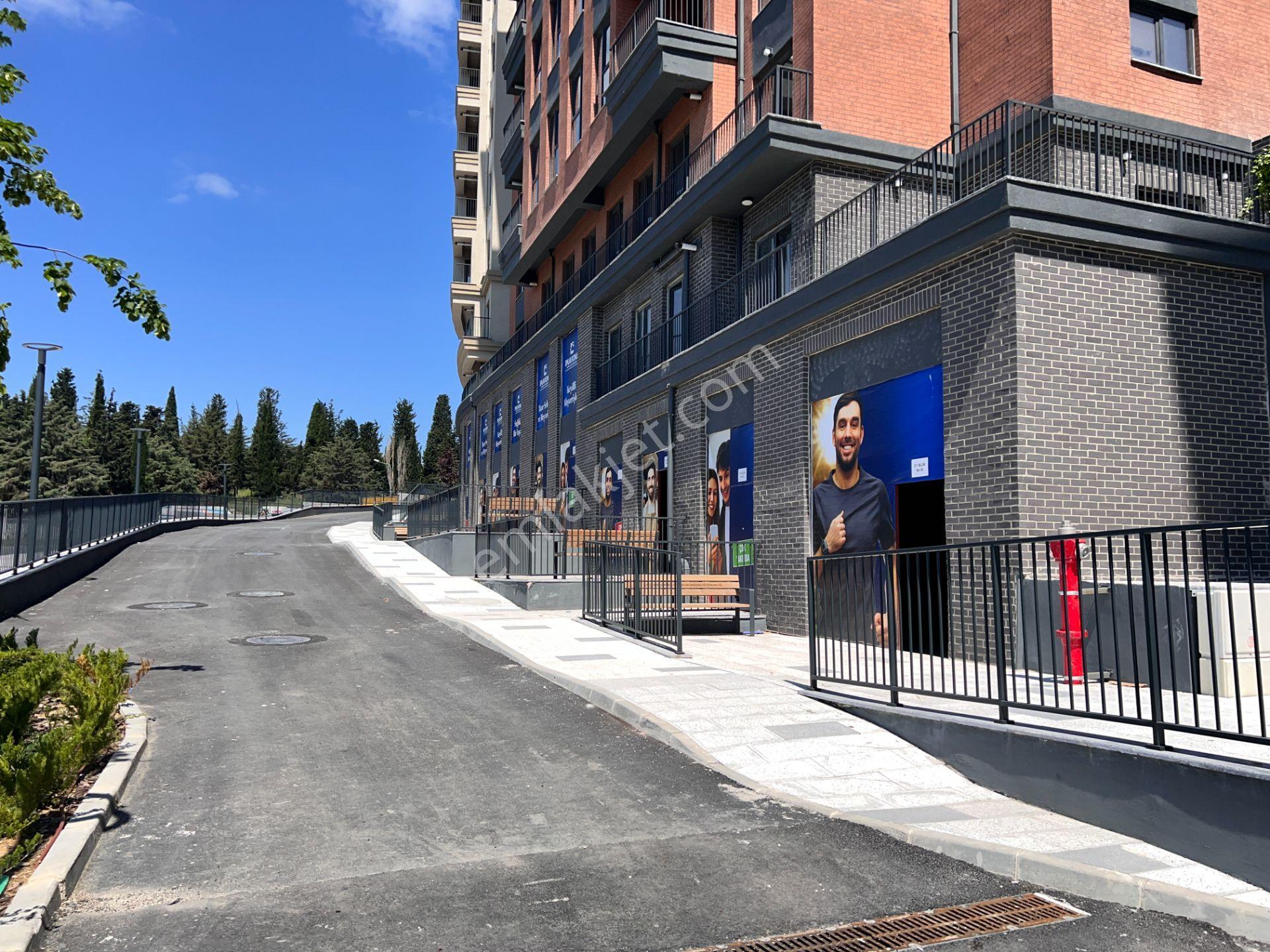 Fetihtepe Emlak Konut 2 Katlı 100 M2 Dükkan Otopark Çıkışı - Görsel 4