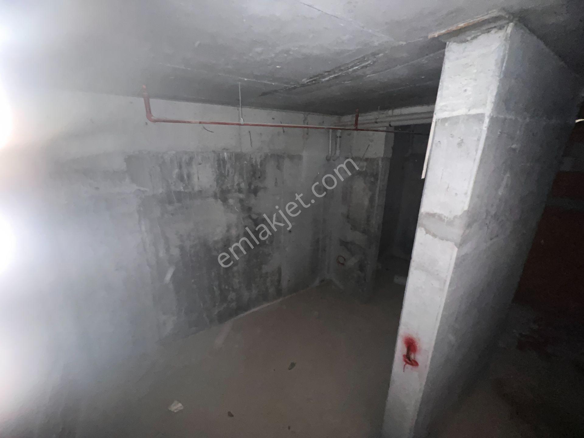 Fetihtepe Emlak Konut 2 Katlı 100 M2 Dükkan Otopark Çıkışı - Görsel 10
