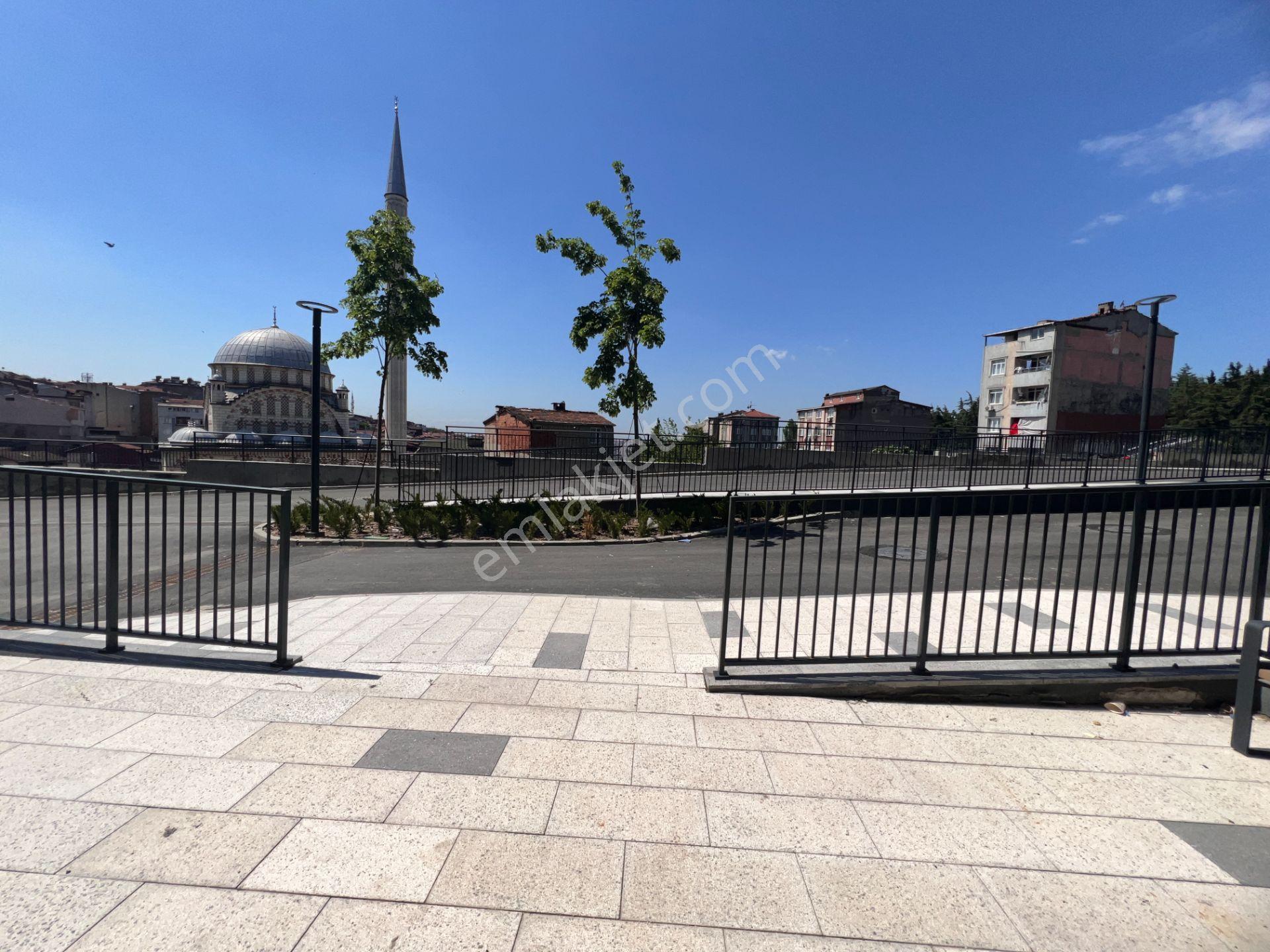 Fetihtepe Emlak Konut 2 Katlı 100 M2 Dükkan Otopark Çıkışı - Görsel 6