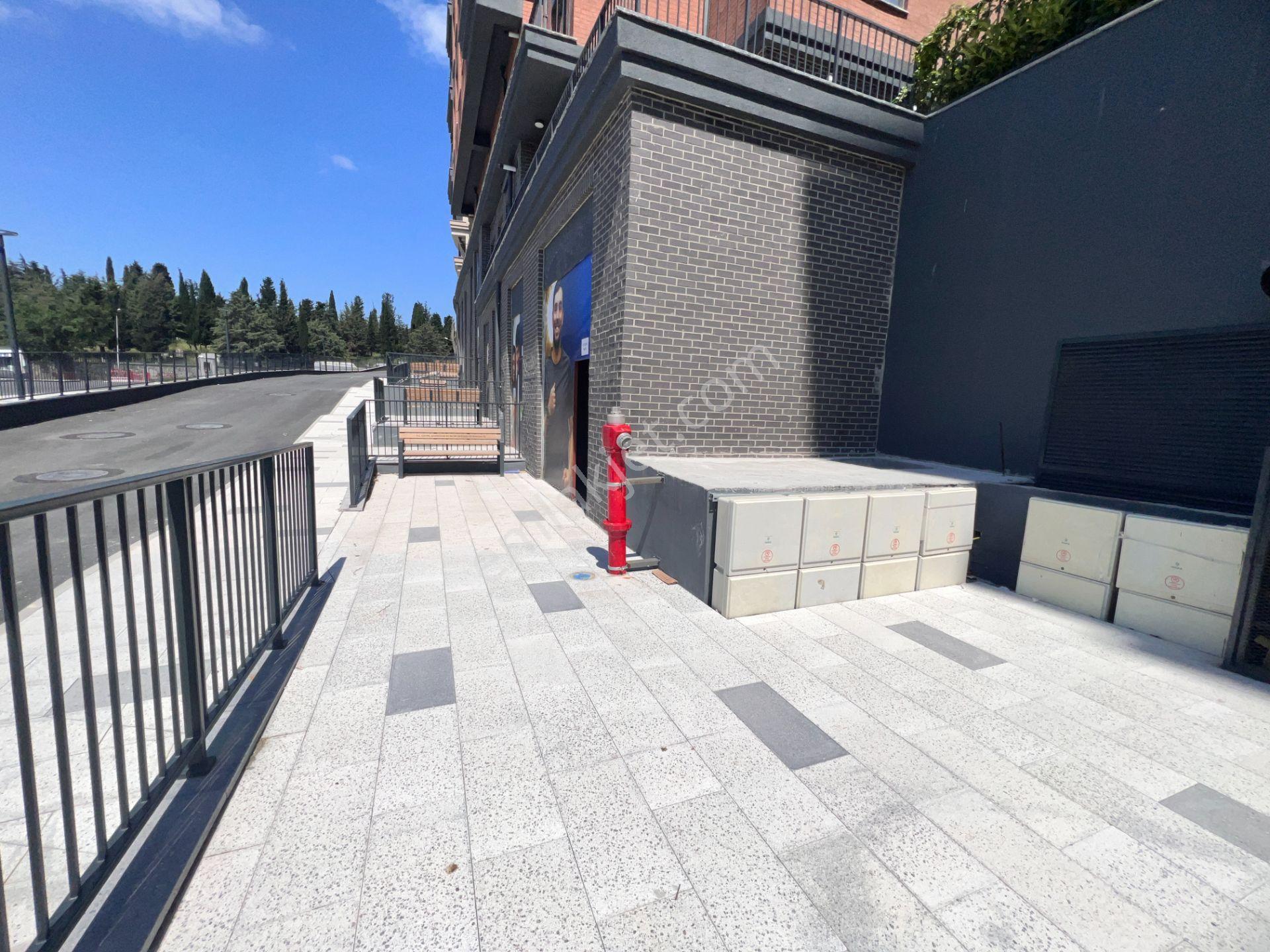 Fetihtepe Emlak Konut 2 Katlı 100 M2 Dükkan Otopark Çıkışı - Görsel 7