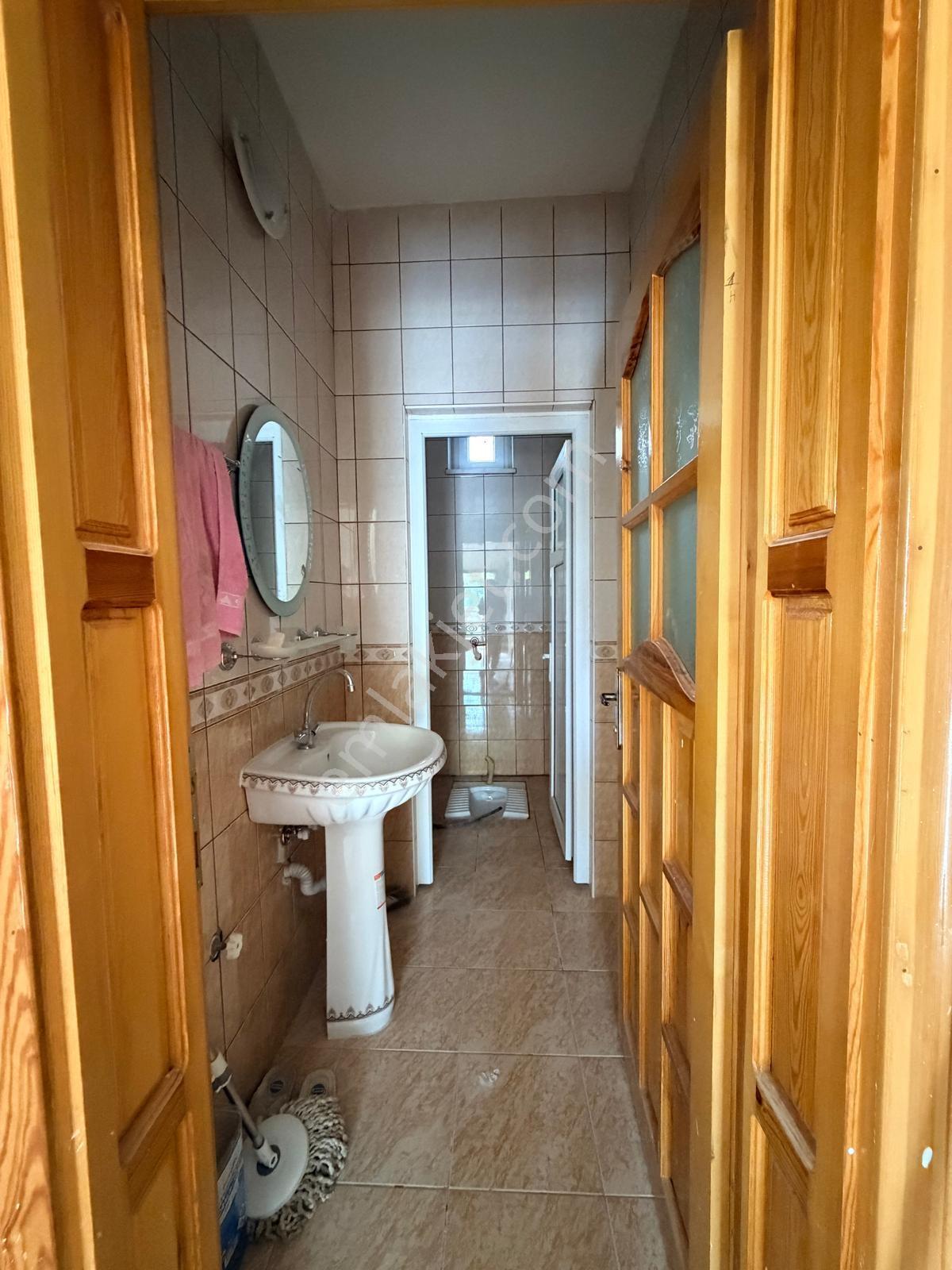 Erciyes'e Komşu! 500 M² Arsa İçinde 7+1 Lüks Villa - Görsel 21