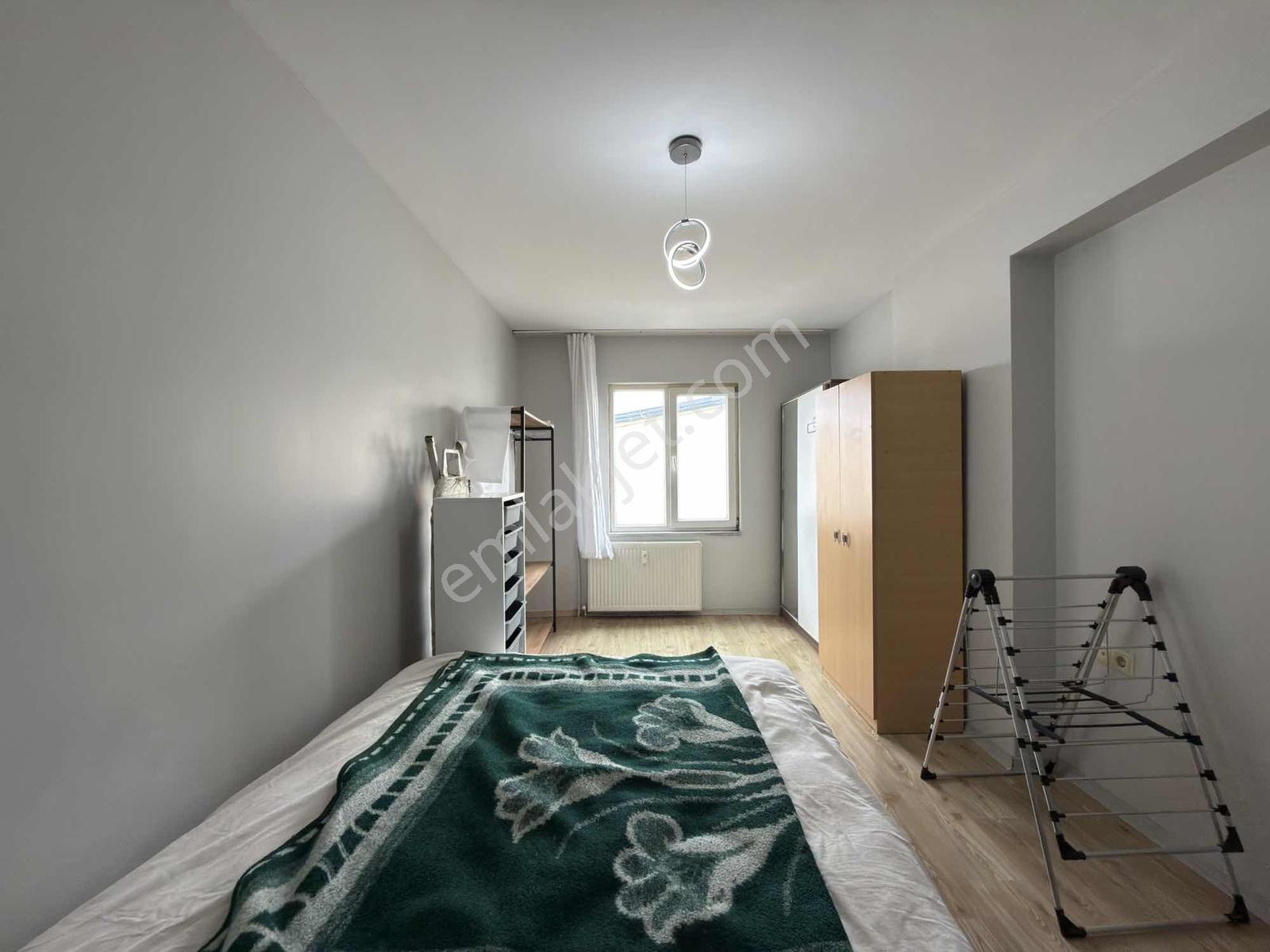 Nokta Emlak'dan Kiralık 2+1 Full Eşyalı Dubleks Daire! - Görsel 11