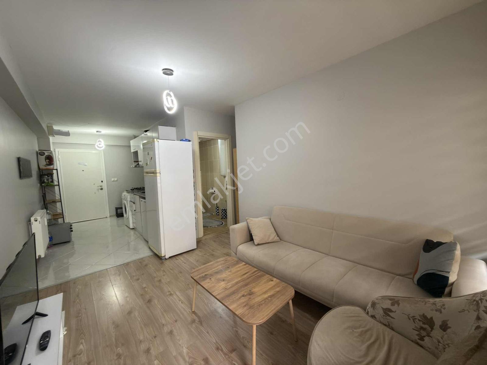 Nokta Emlak'dan Kiralık 2+1 Full Eşyalı Dubleks Daire! - Görsel 8