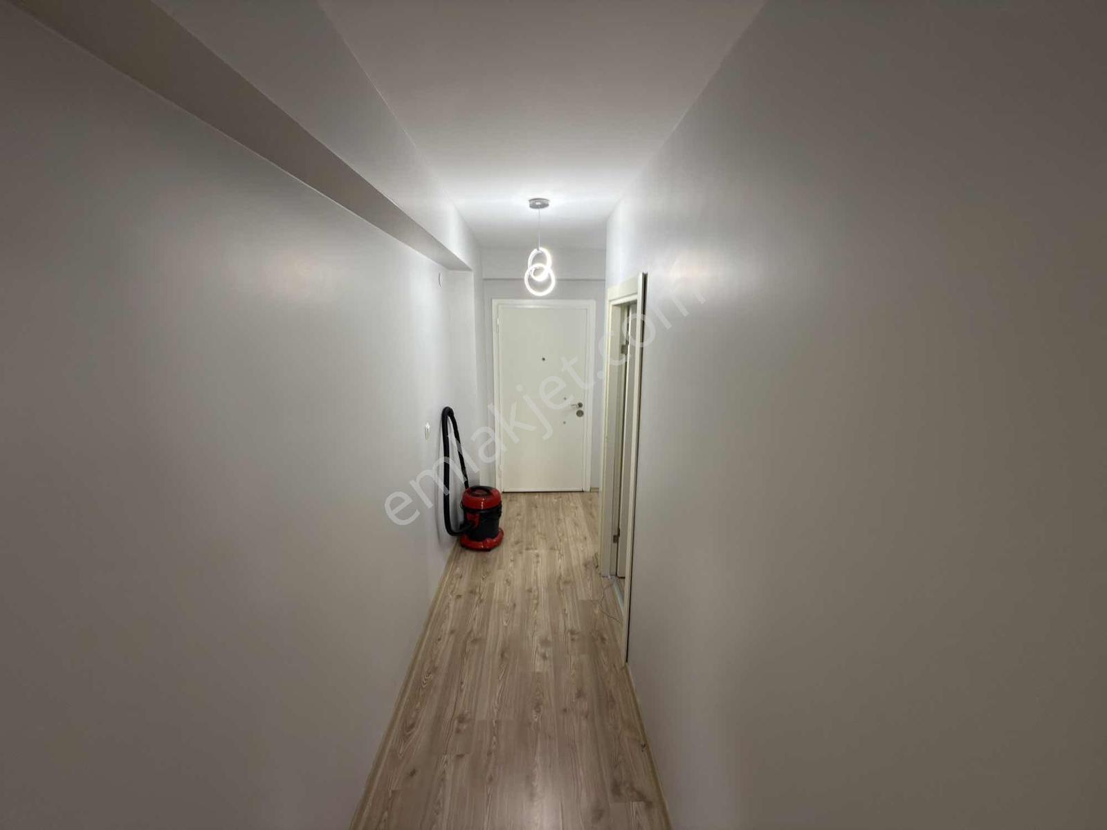 Nokta Emlak'dan Kiralık 2+1 Full Eşyalı Dubleks Daire! - Görsel 25