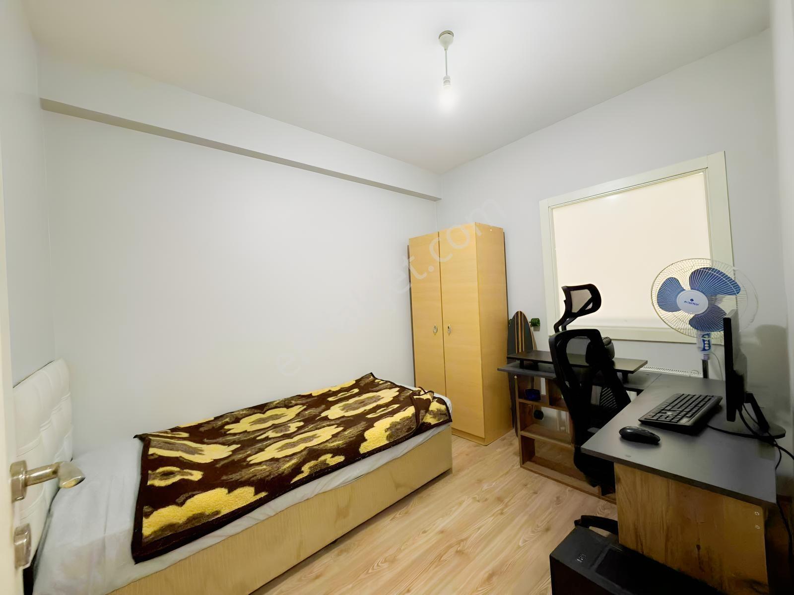 Nokta Emlak'dan Kiralık 2+1 Full Eşyalı Dubleks Daire! - Görsel 21