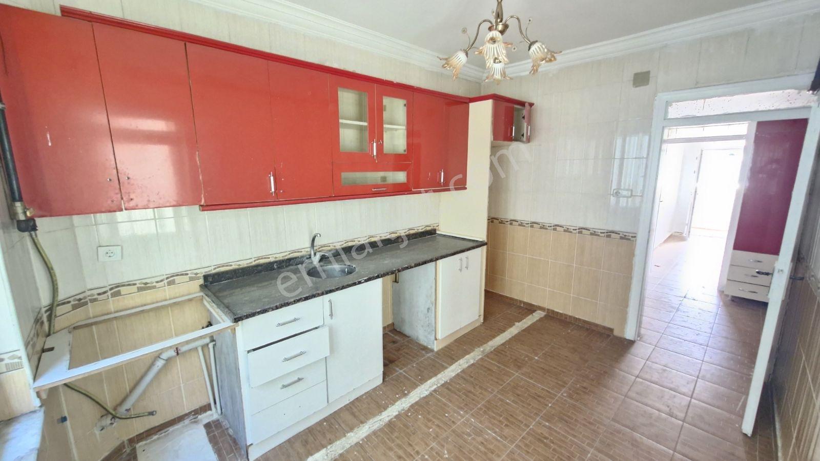 Ymz'den Fidanlık Mahallesinde Fıstık Park Arkasında Kiralık 2+1 - Görsel 27