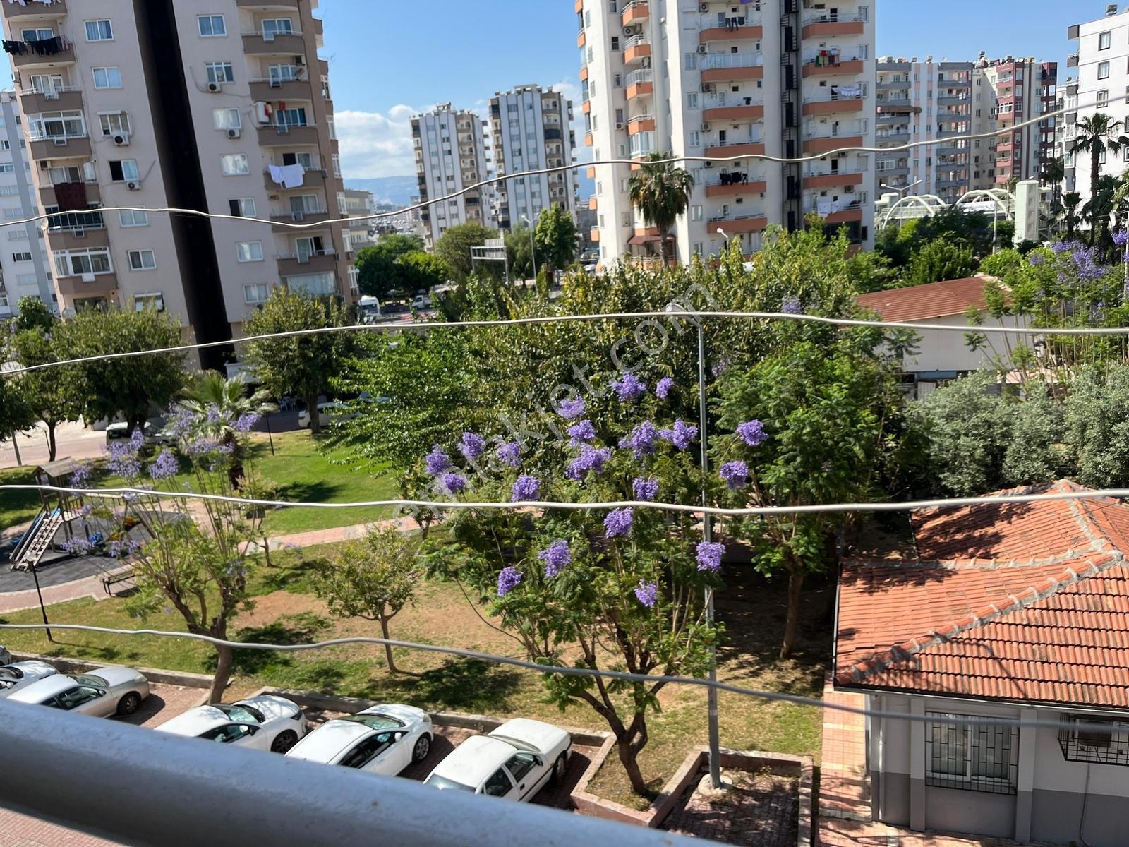 Yenişehir 3+1 Yüksek Kirediye Uygun Geniş - Görsel 3