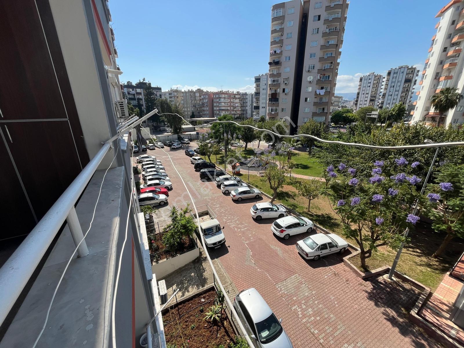 Yenişehir 3+1 Yüksek Kirediye Uygun Geniş - Görsel 2