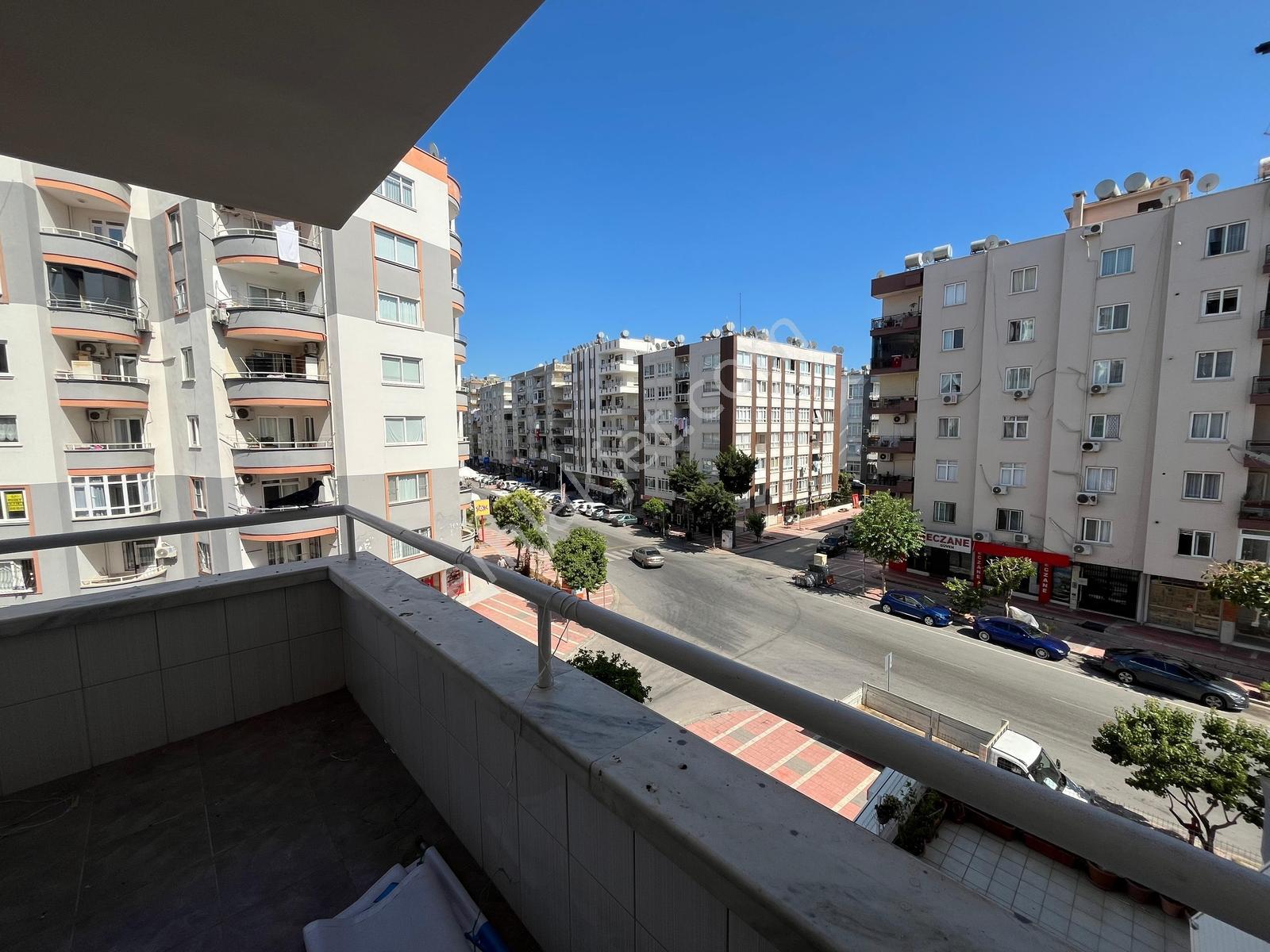 Yenişehir 3+1 Yüksek Kirediye Uygun Geniş - Görsel 24