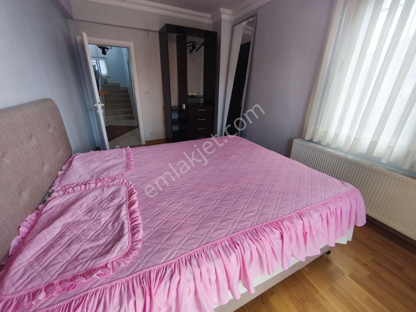 Şile Kumbaba Mahallesin'de Yaz Sezonu İçin Kiralık Villa - Görsel 18