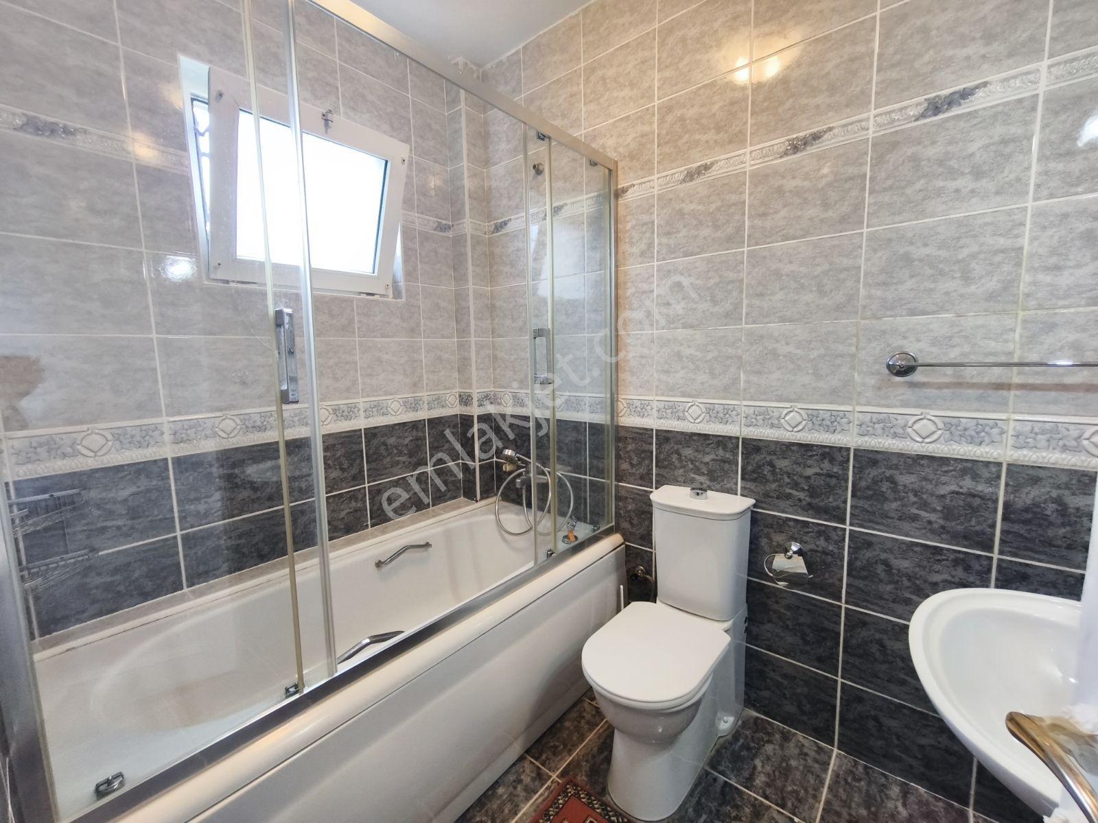 Şile Kumbaba Mahallesin'de Yaz Sezonu İçin Kiralık Villa - Görsel 6