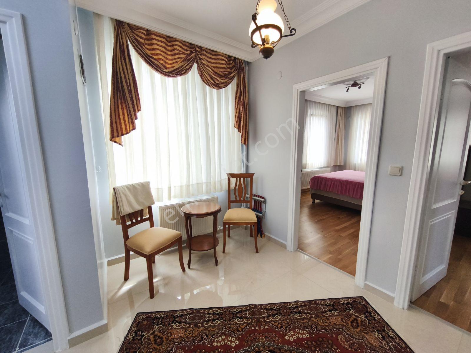 Şile Kumbaba Mahallesin'de Yaz Sezonu İçin Kiralık Villa - Görsel 28