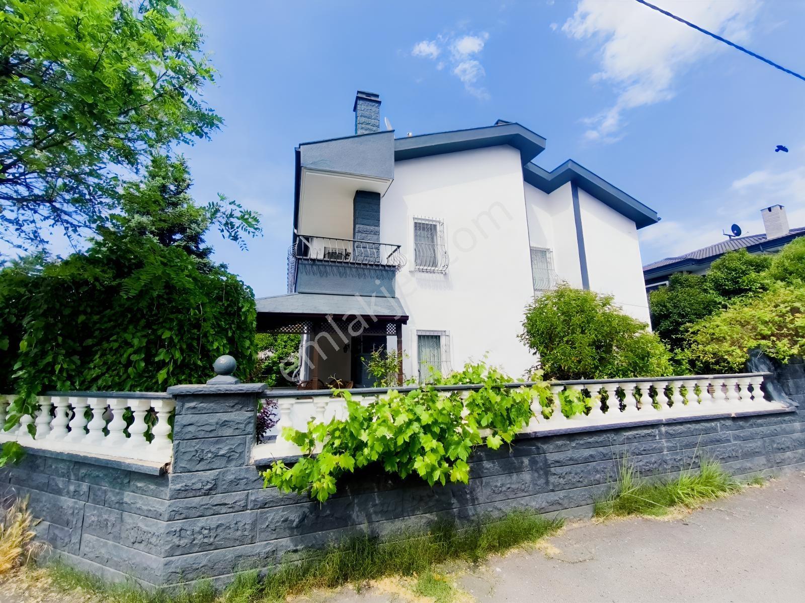 Şile Kumbaba Mahallesin'de Yaz Sezonu İçin Kiralık Villa - Görsel 30