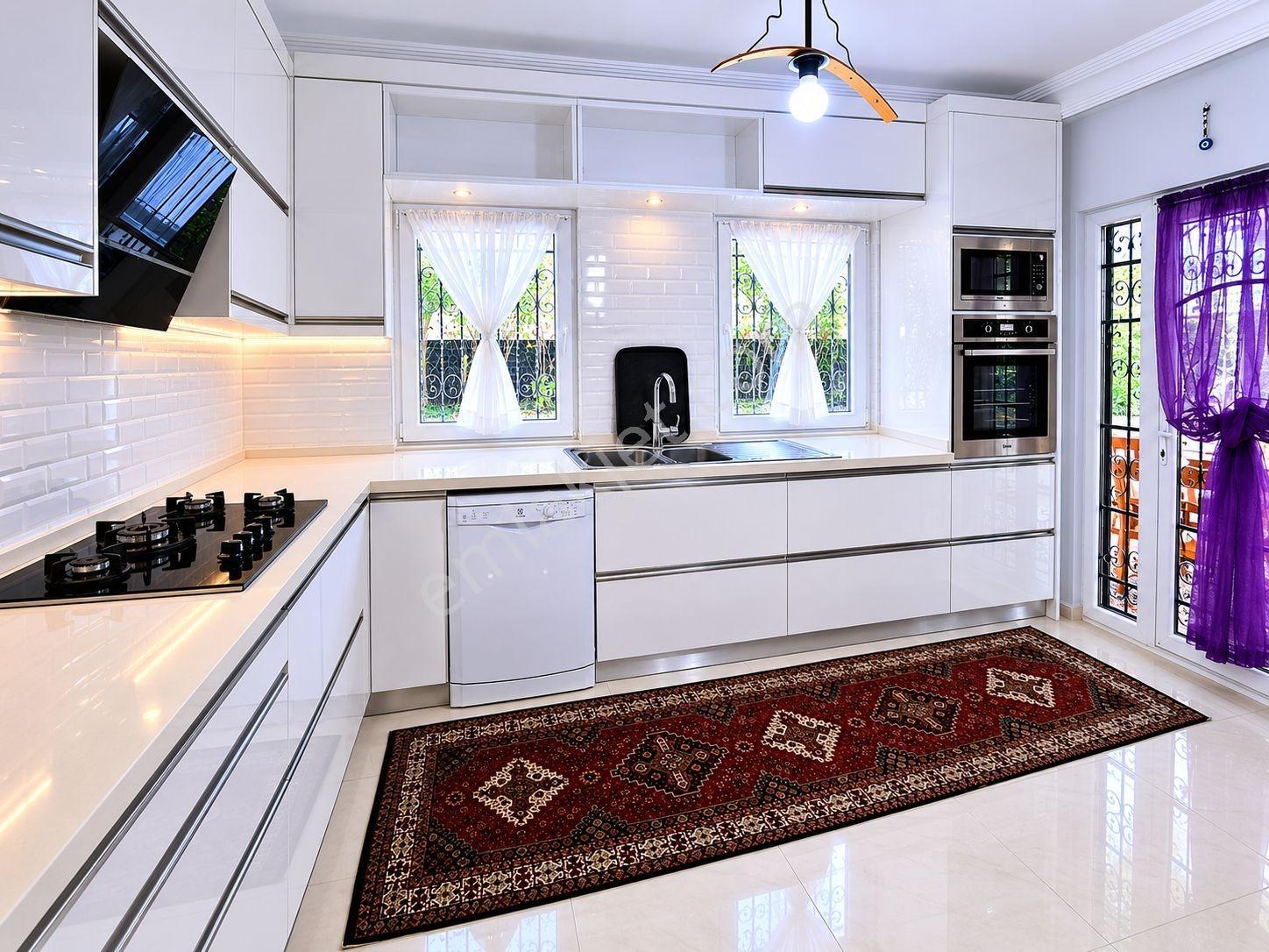 Şile Kumbaba Mahallesin'de Yaz Sezonu İçin Kiralık Villa - Görsel 26