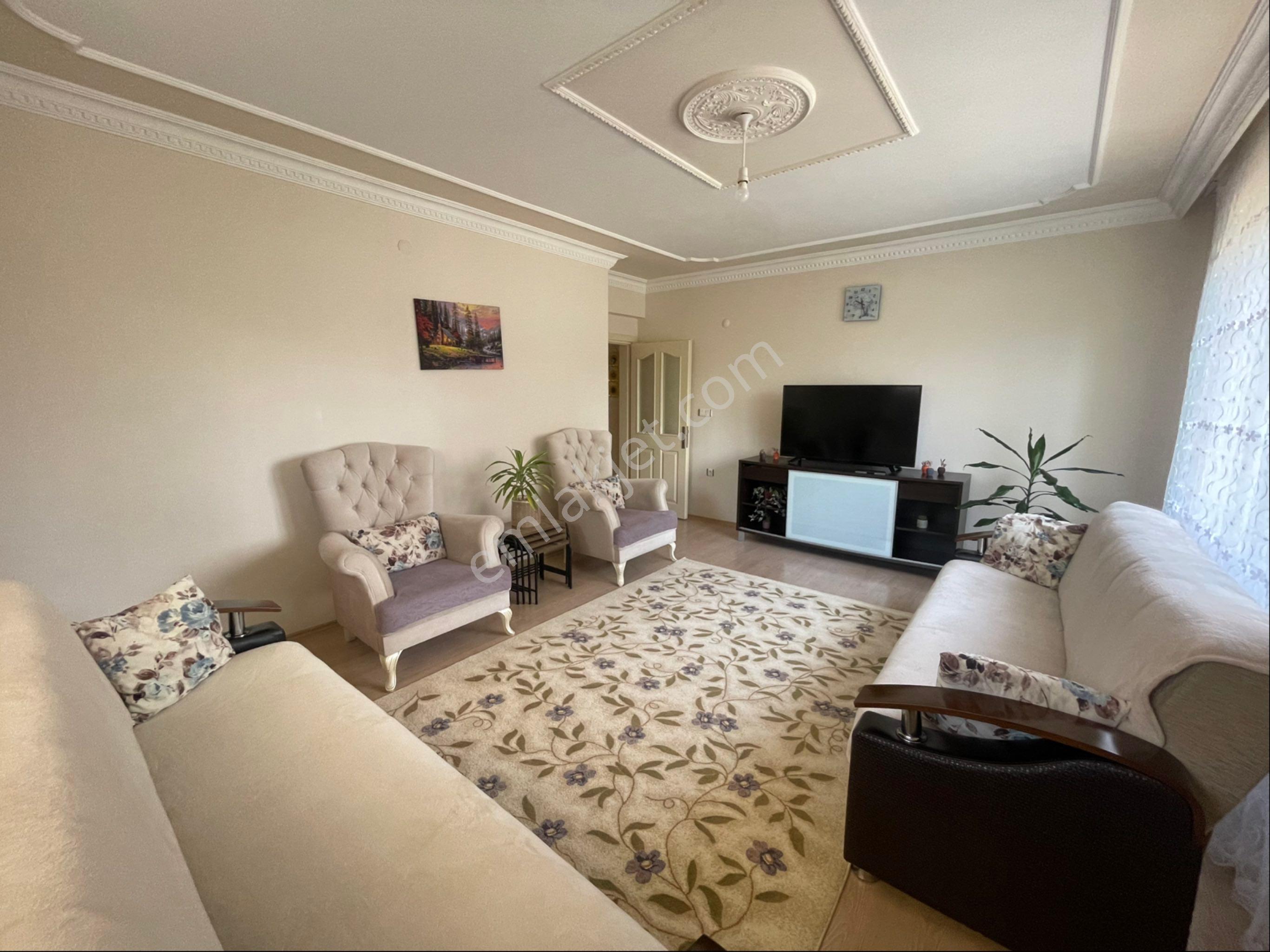 Yalova Merkez Şahane Konumda 5+1 Ters Dubleks 200 M2 Satılık Daire - Görsel 15