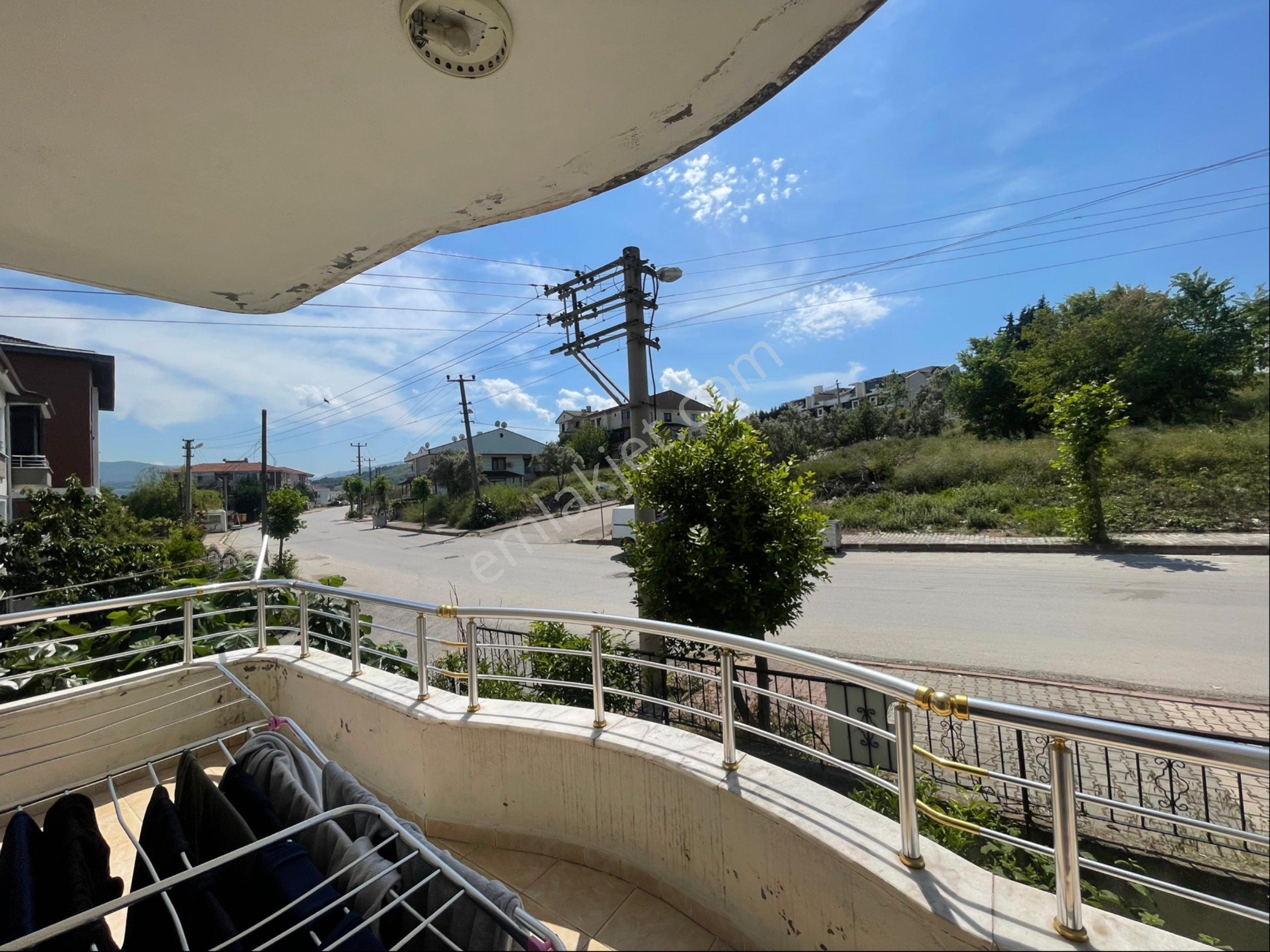 Yalova Merkez Şahane Konumda 5+1 Ters Dubleks 200 M2 Satılık Daire - Görsel 28