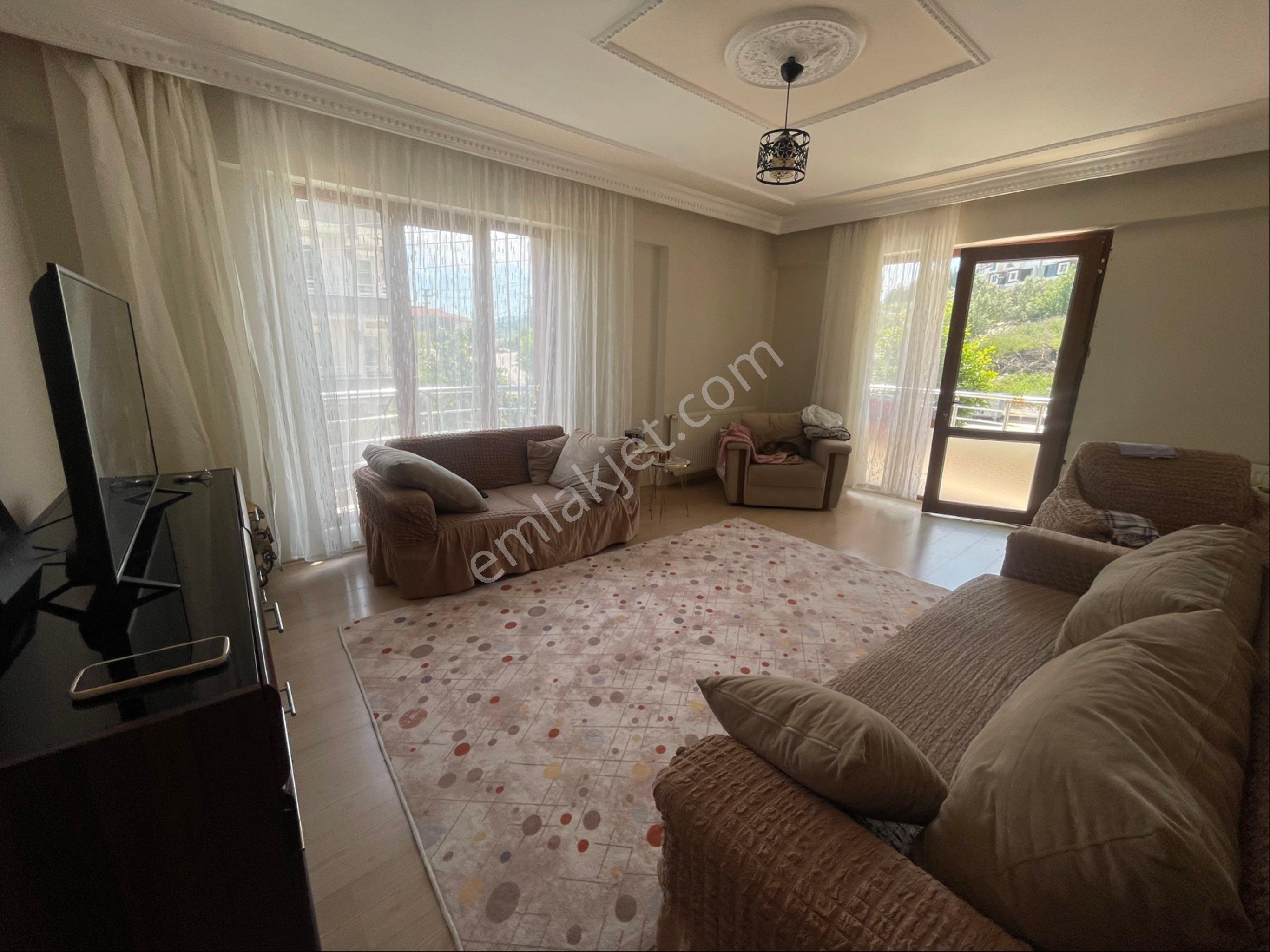 Yalova Merkez Şahane Konumda 5+1 Ters Dubleks 200 M2 Satılık Daire - Görsel 25
