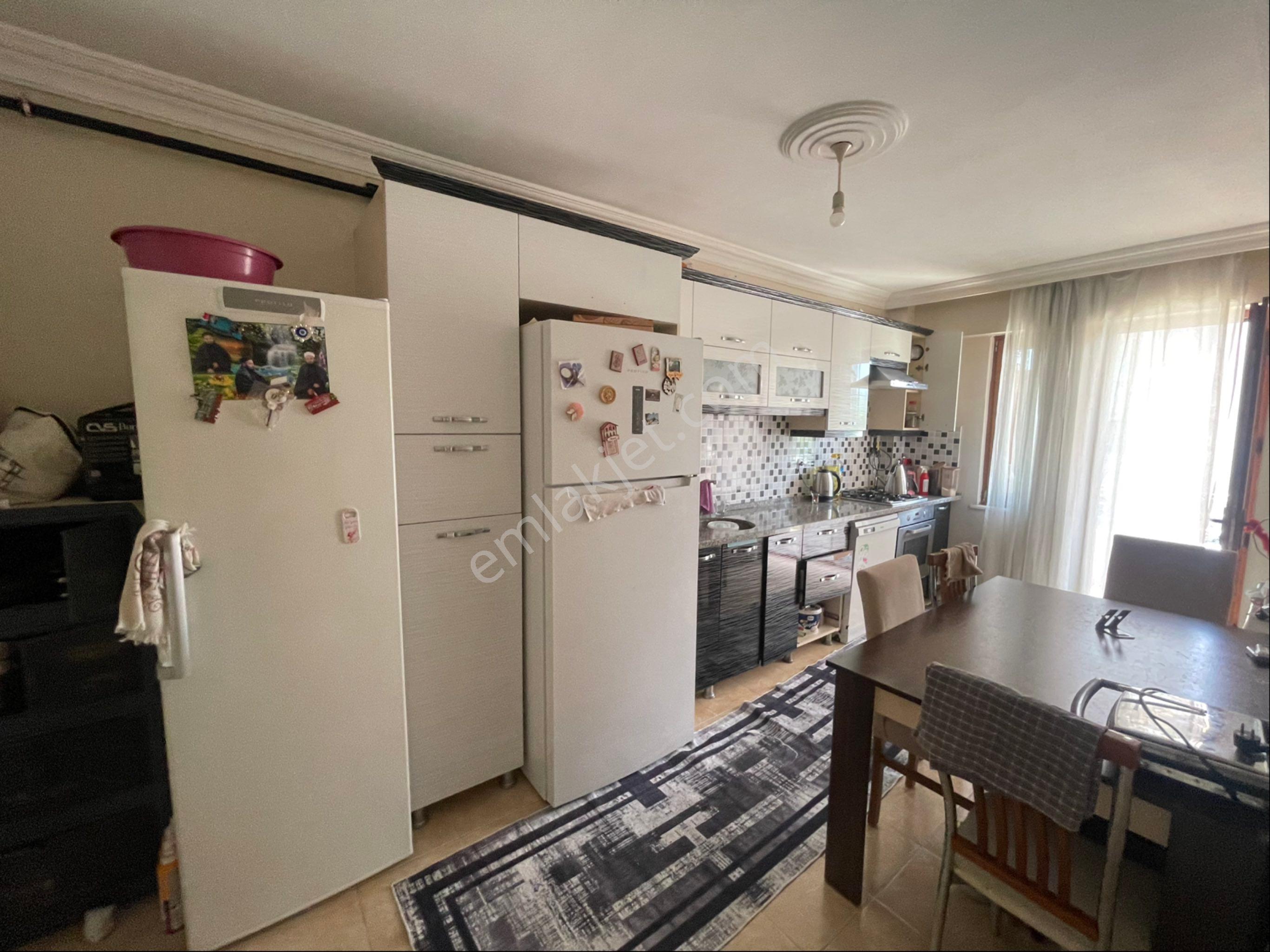 Yalova Merkez Şahane Konumda 5+1 Ters Dubleks 200 M2 Satılık Daire - Görsel 22