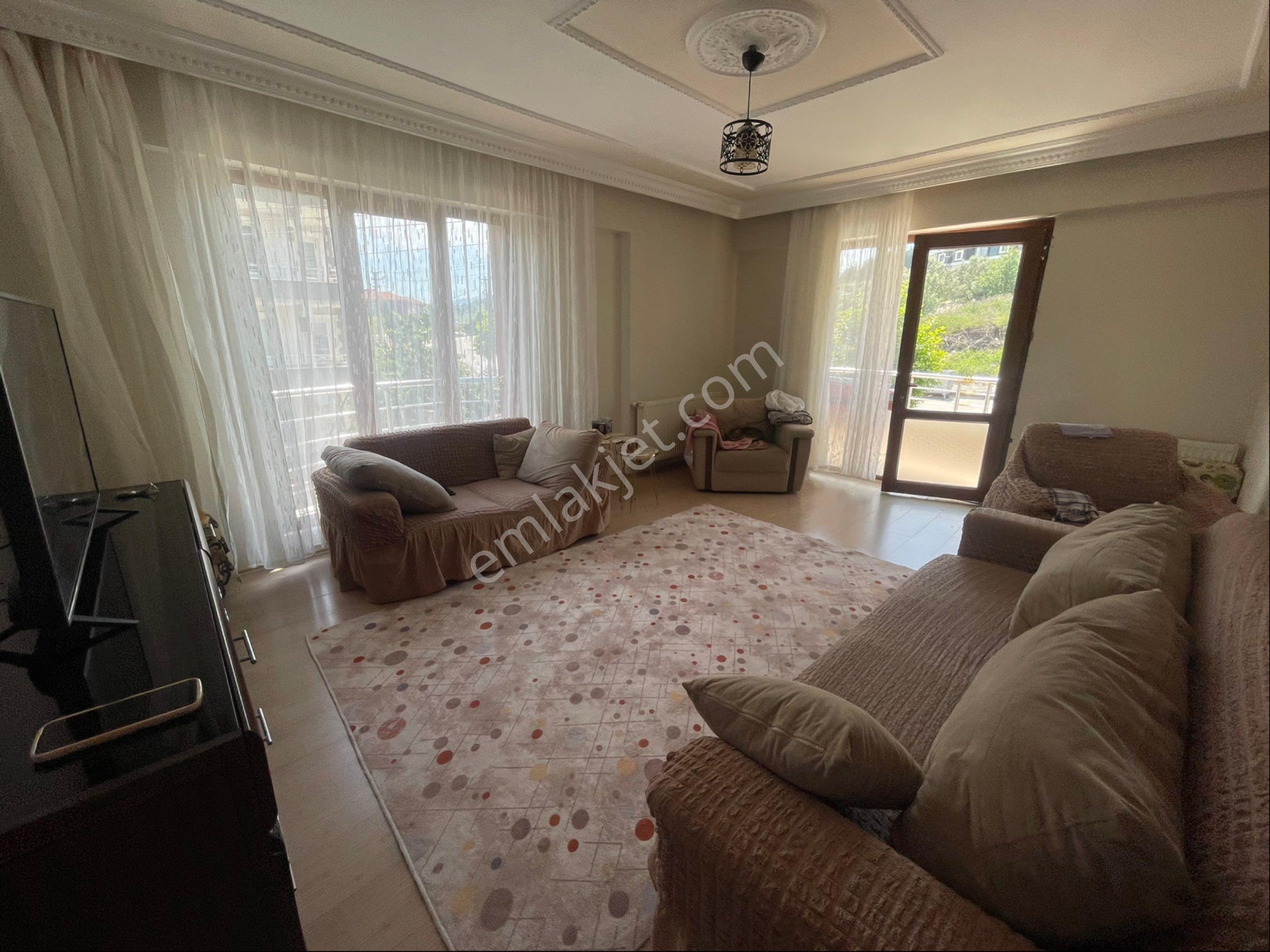 Yalova Merkez Şahane Konumda 5+1 Ters Dubleks 200 M2 Satılık Daire - Görsel 26