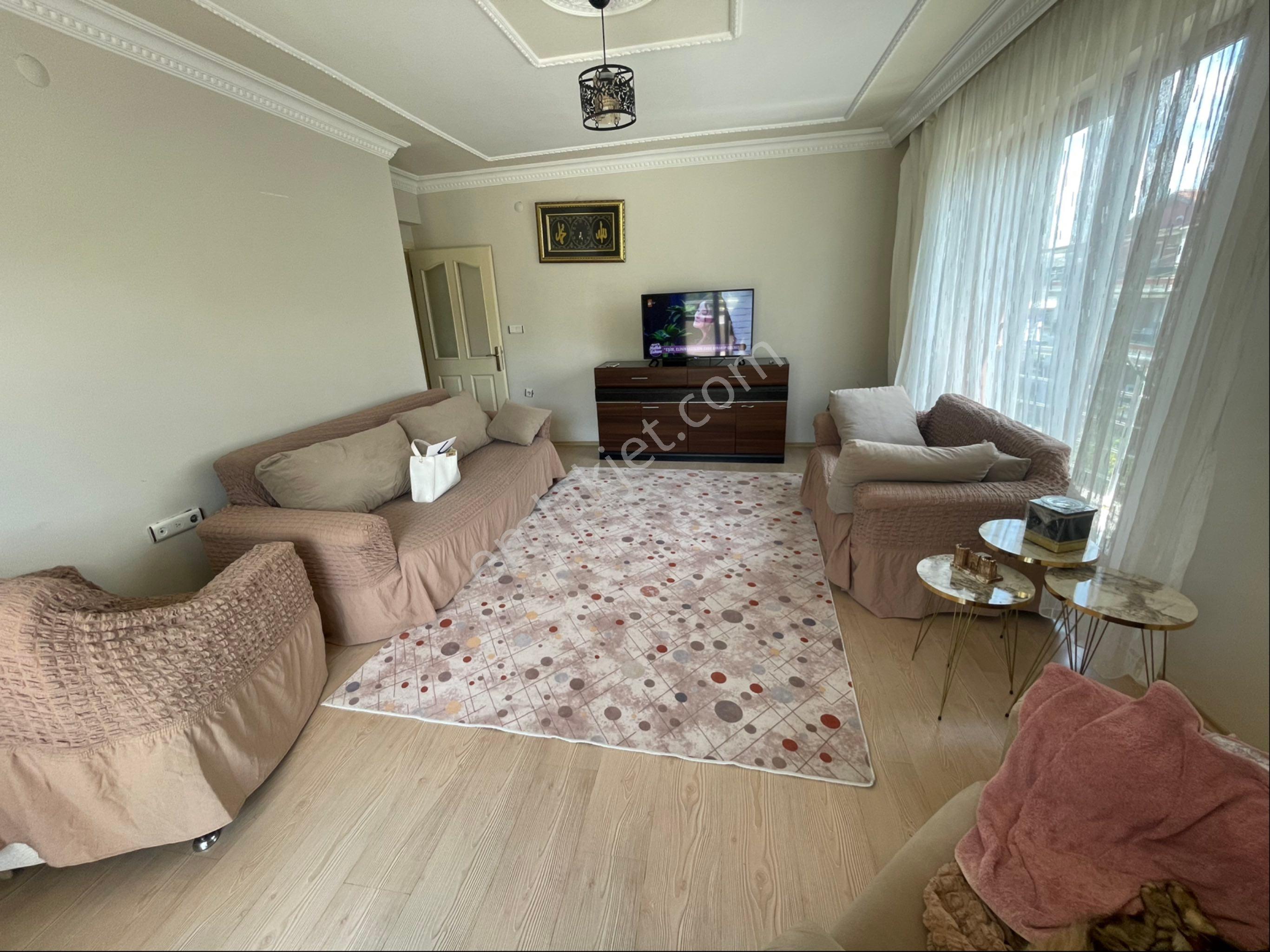 Yalova Merkez Şahane Konumda 5+1 Ters Dubleks 200 M2 Satılık Daire - Görsel 29