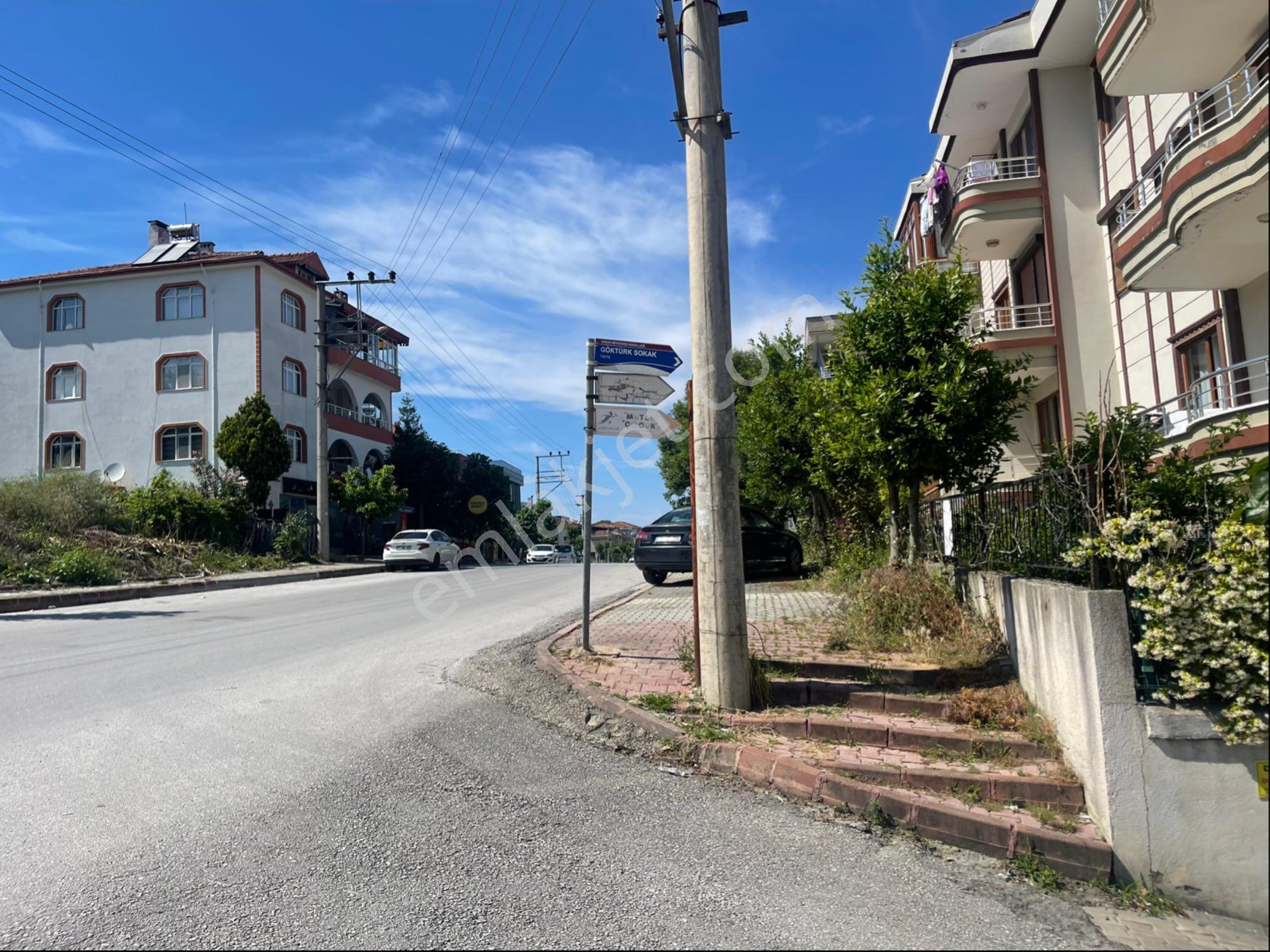 Yalova Merkez Şahane Konumda 5+1 Ters Dubleks 200 M2 Satılık Daire - Görsel 2