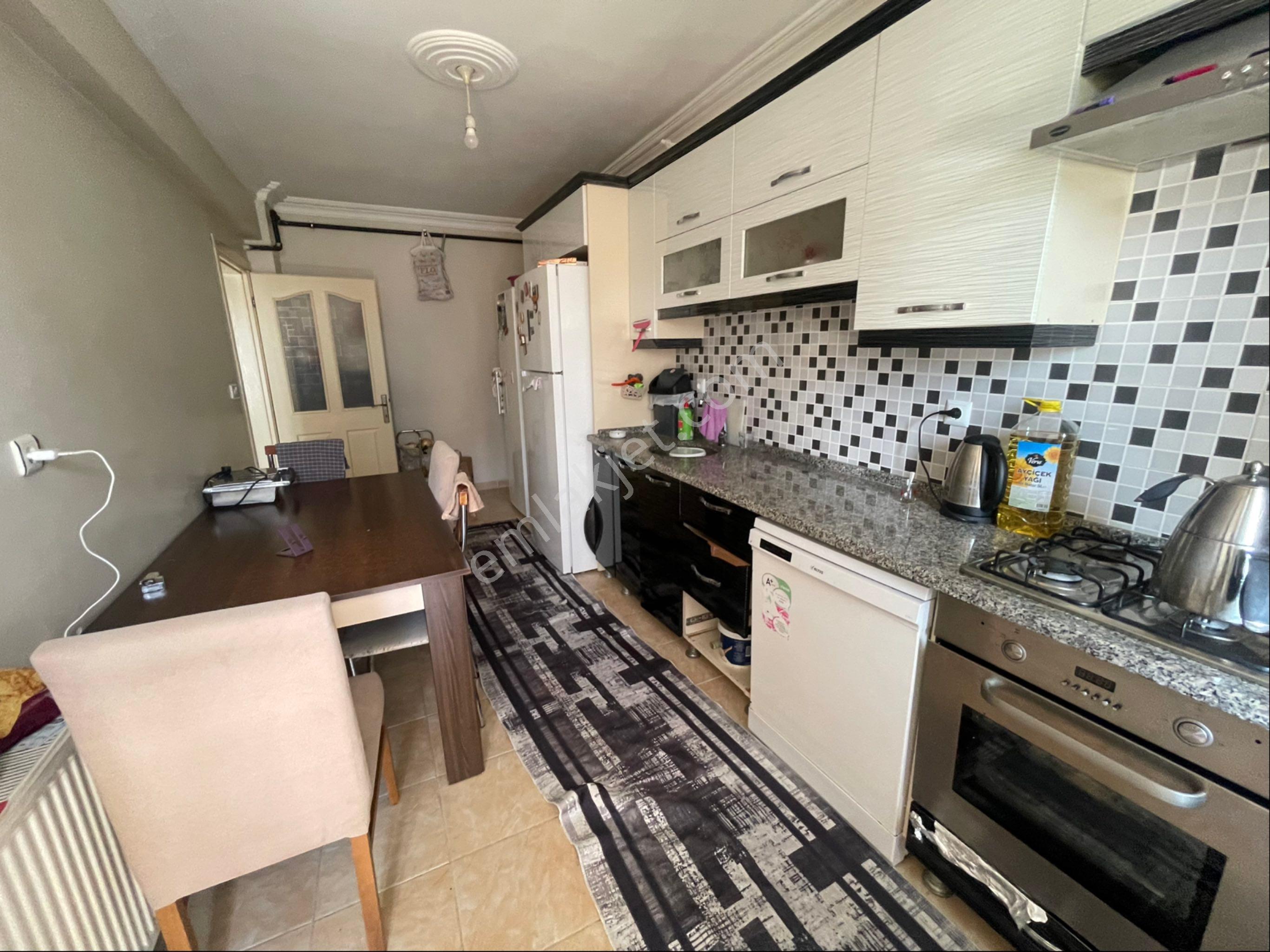Yalova Merkez Şahane Konumda 5+1 Ters Dubleks 200 M2 Satılık Daire - Görsel 21