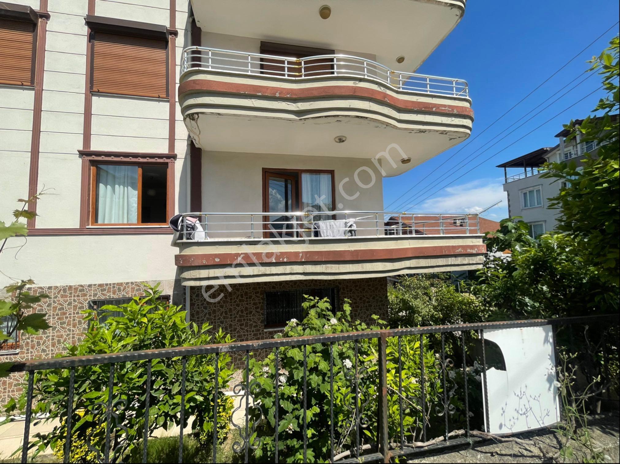 Yalova Merkez Şahane Konumda 5+1 Ters Dubleks 200 M2 Satılık Daire - Görsel 3