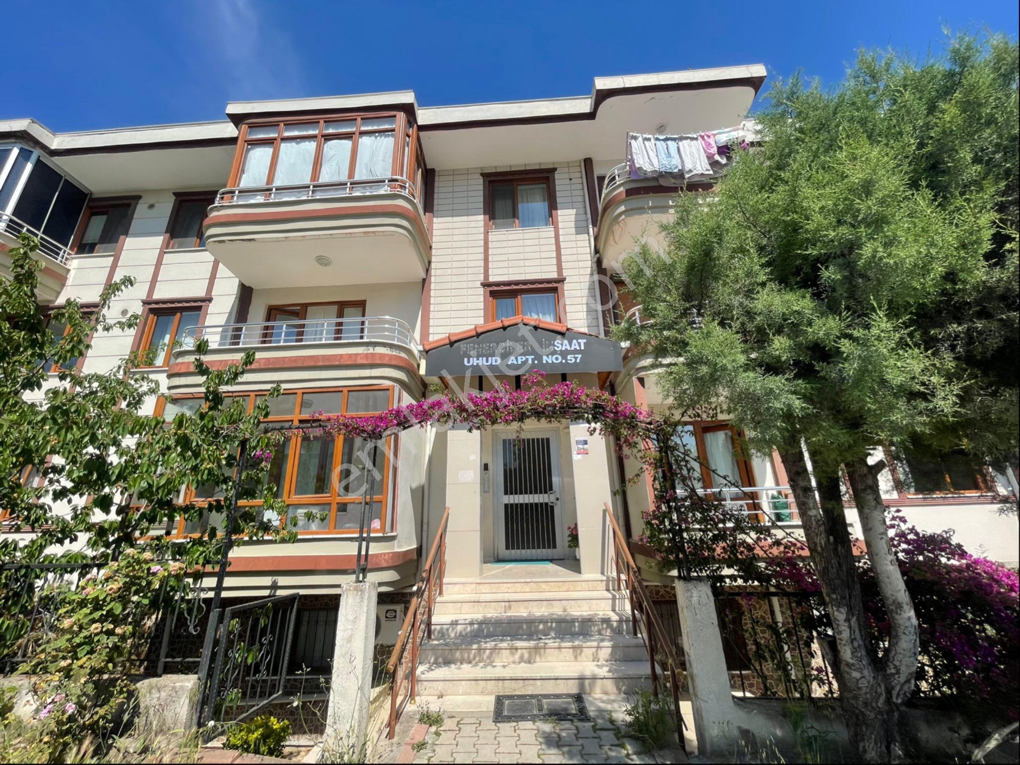 Yalova Merkez Şahane Konumda 5+1 Ters Dubleks 200 M2 Satılık Daire - Görsel 4