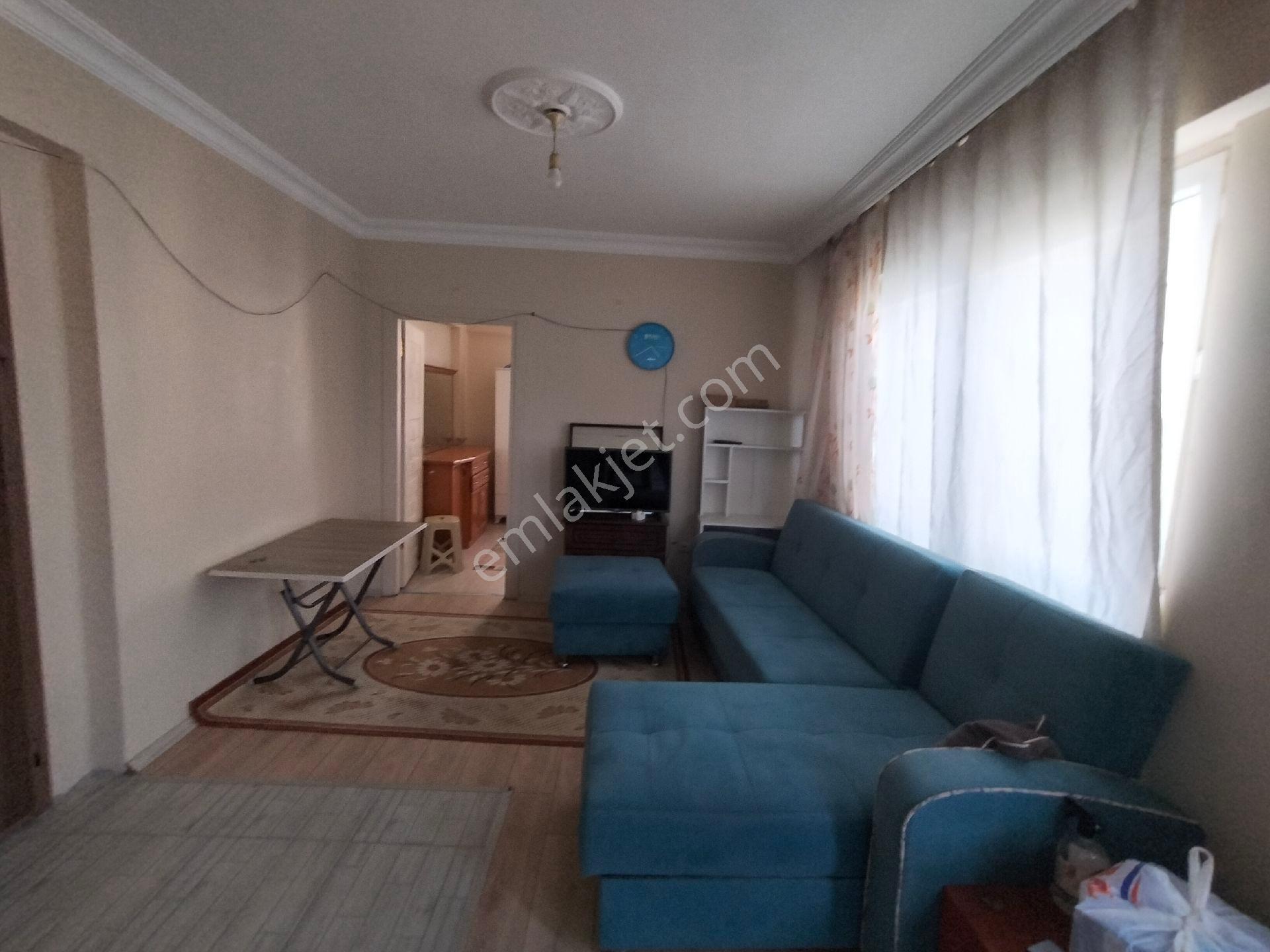Karabük 100. Yıl Mahallesinde Eşyalı 1+1 Daire Kiralıktır - Görsel 7