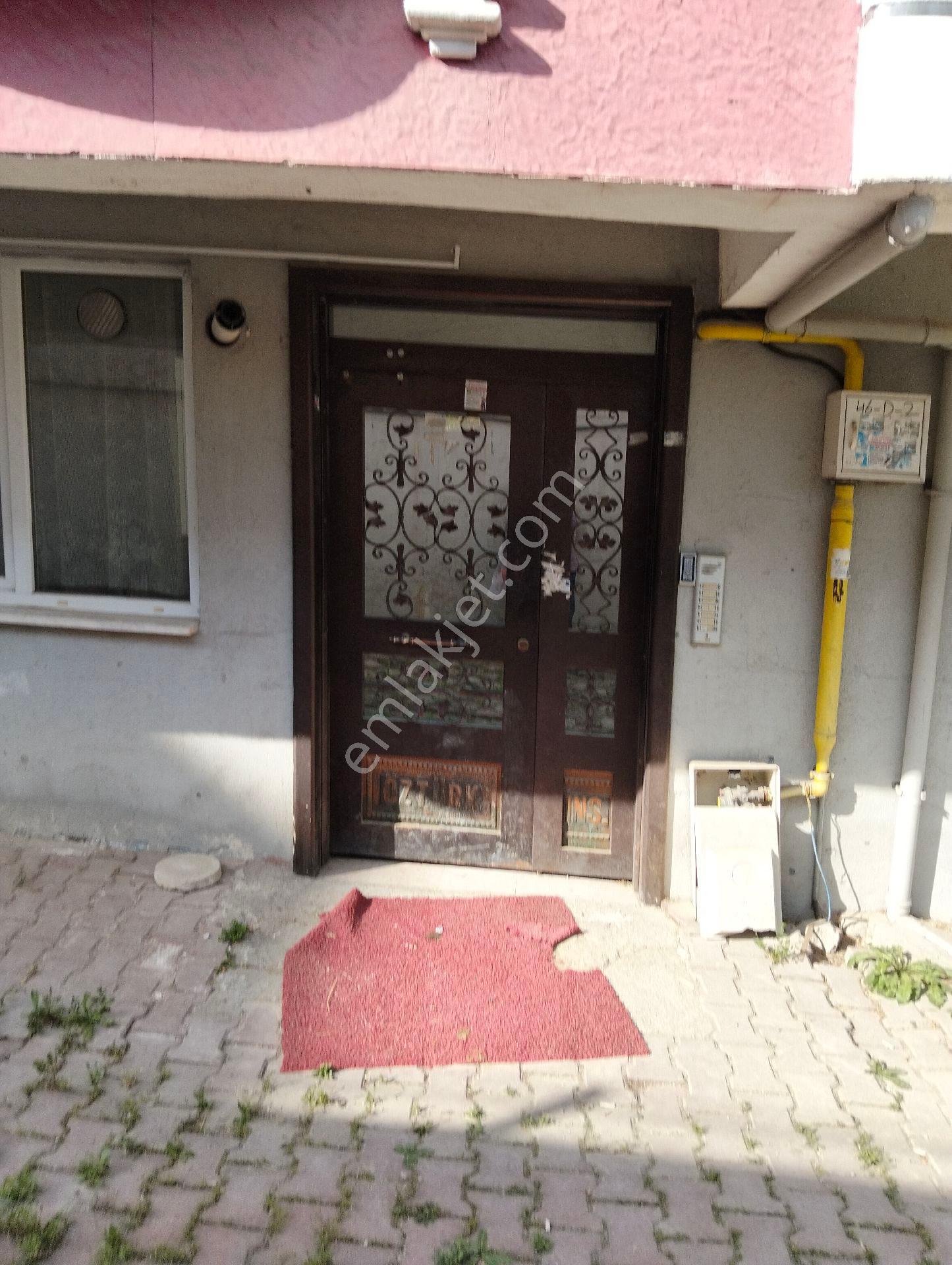 Karabük 100. Yıl Mahallesinde Eşyalı 1+1 Daire Kiralıktır - Görsel 4